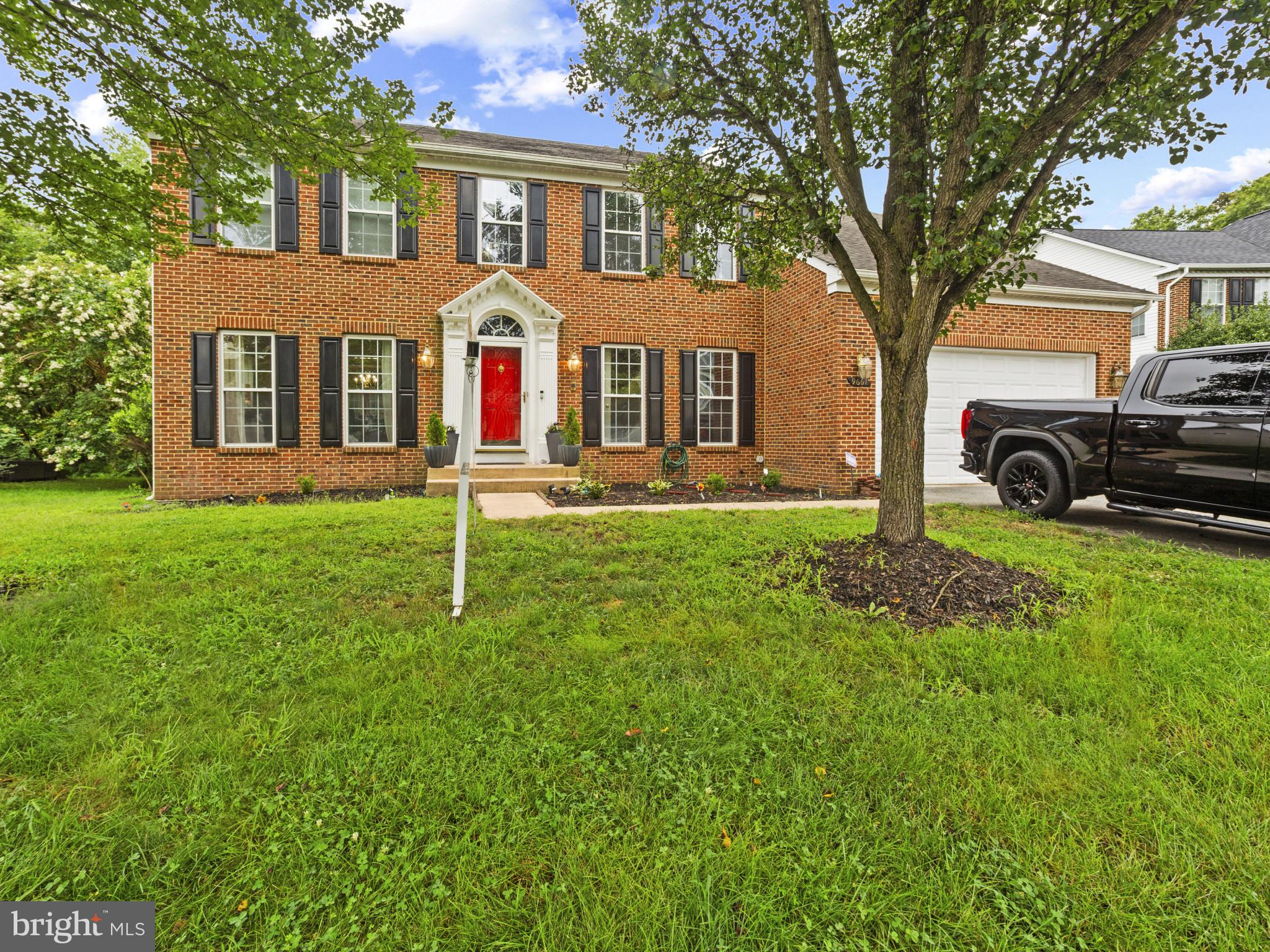 9661 BERGAMONT COURT