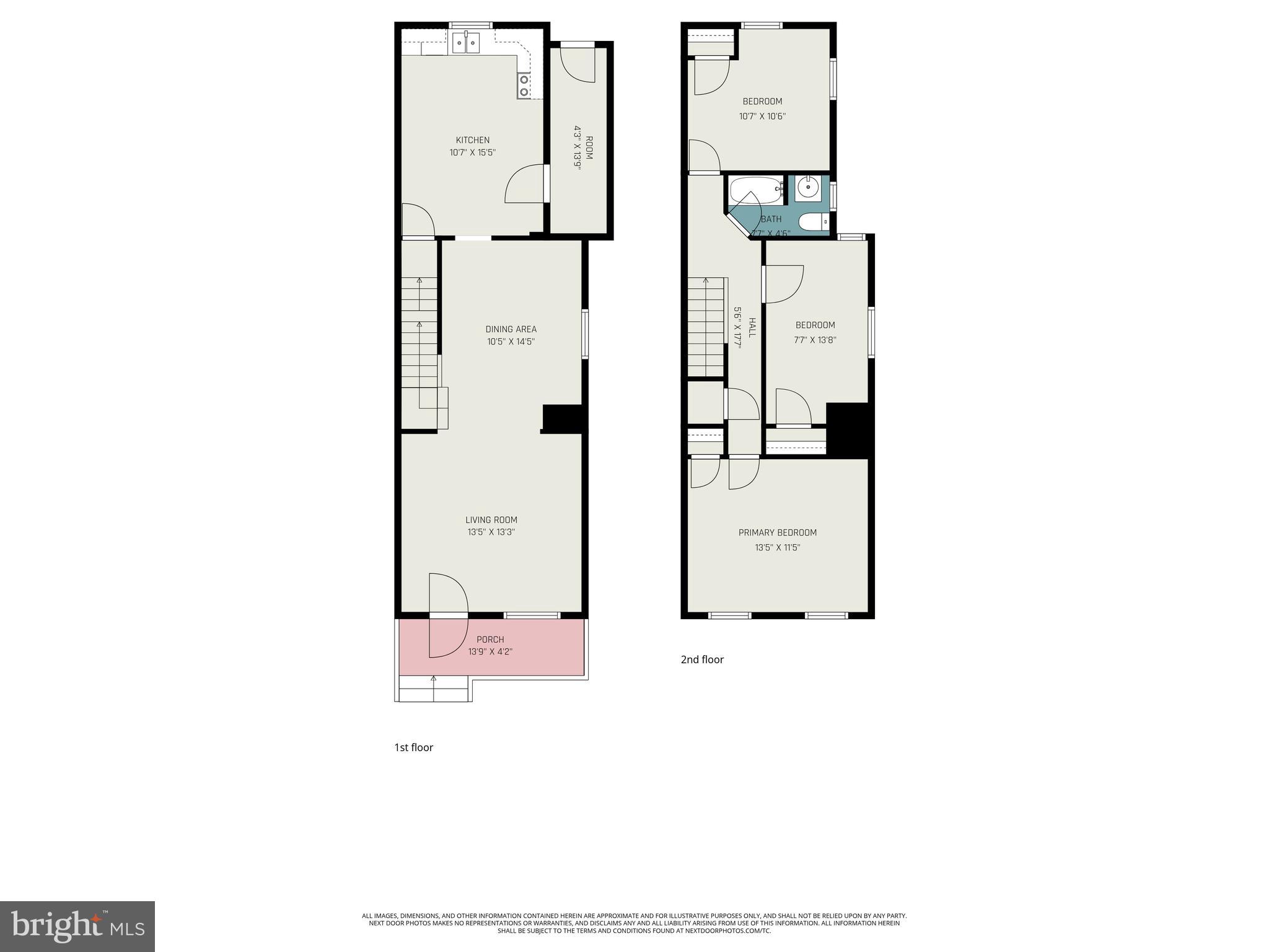 STEELTON BOROUGH - Residential