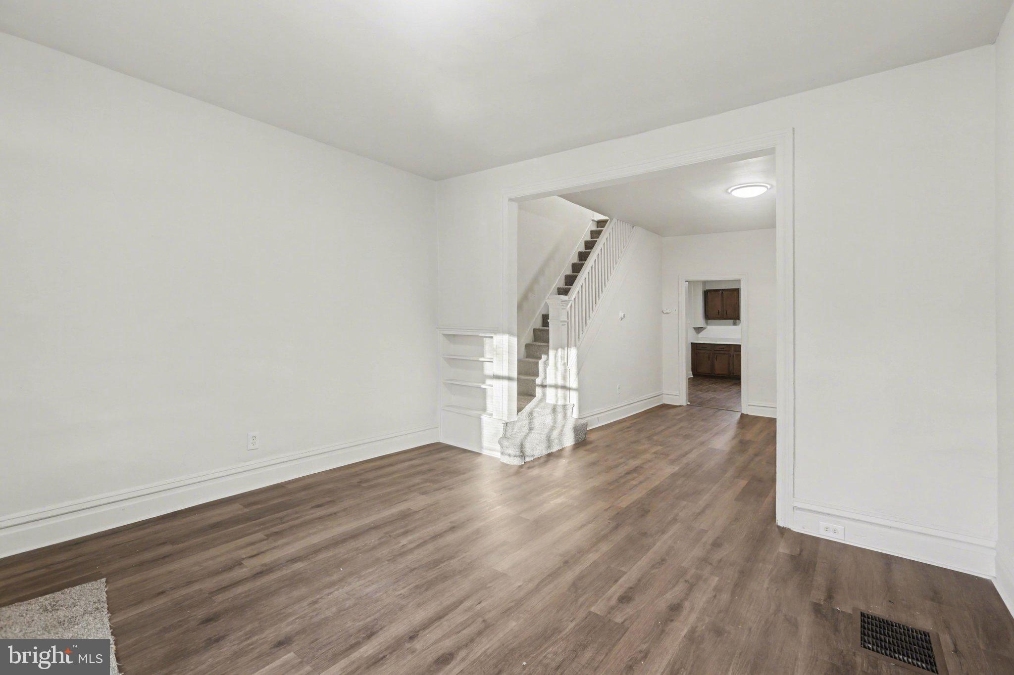 STEELTON BOROUGH - Residential