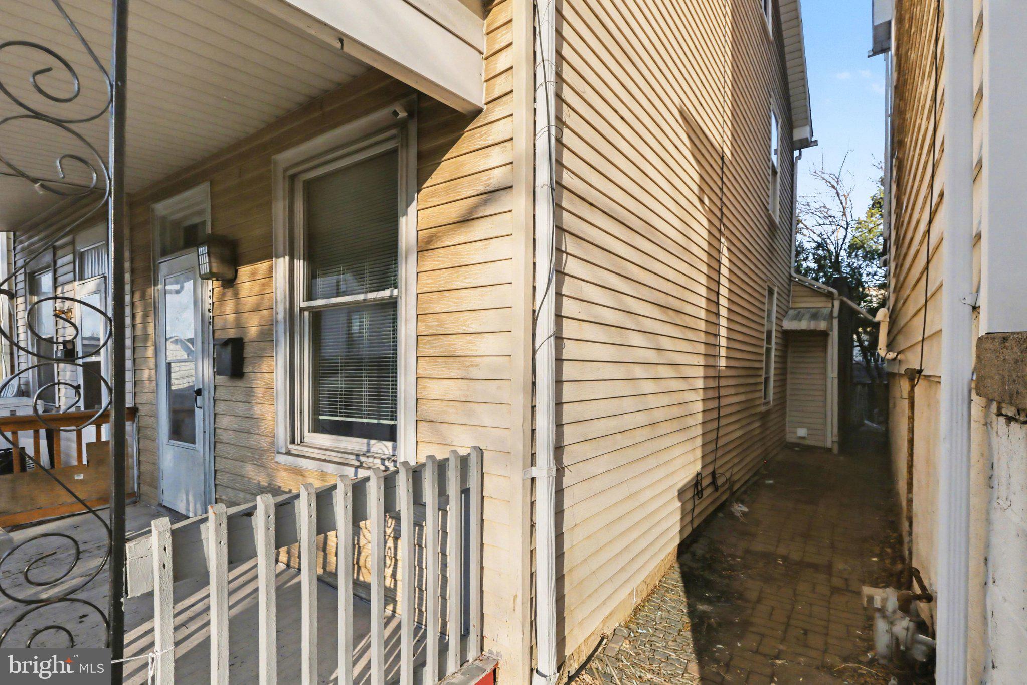 STEELTON BOROUGH - Residential