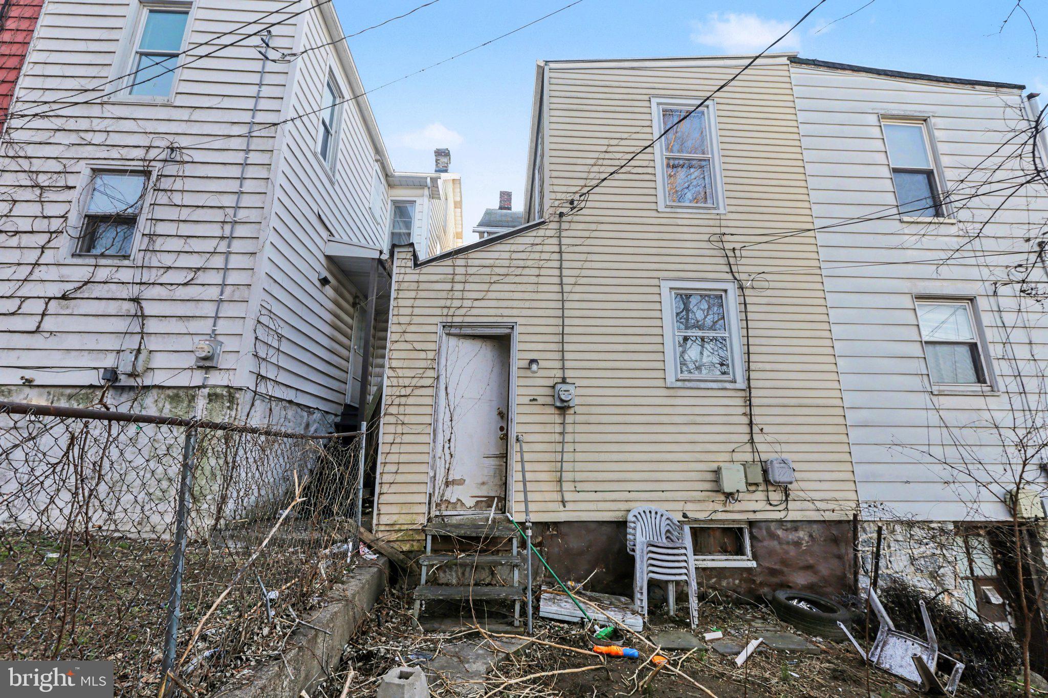 STEELTON BOROUGH - Residential