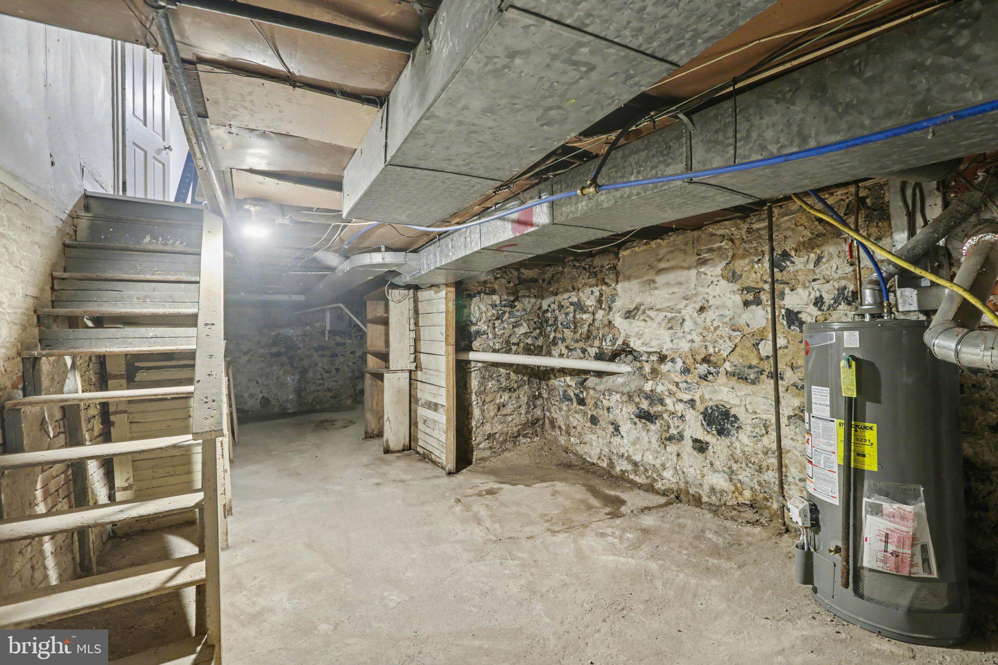 STEELTON BOROUGH - Residential