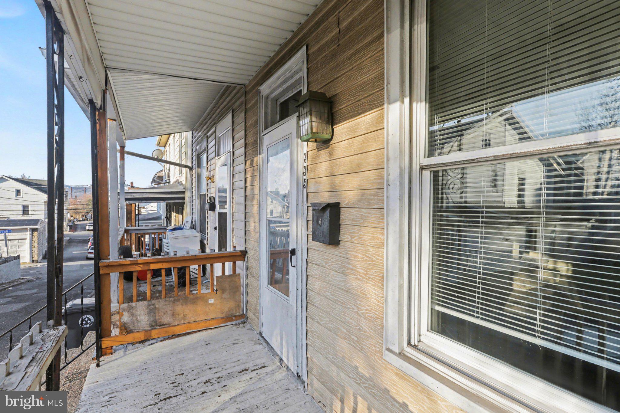 STEELTON BOROUGH - Residential