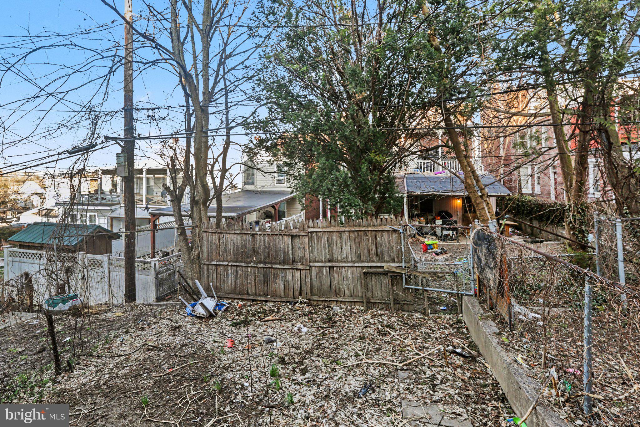 STEELTON BOROUGH - Residential