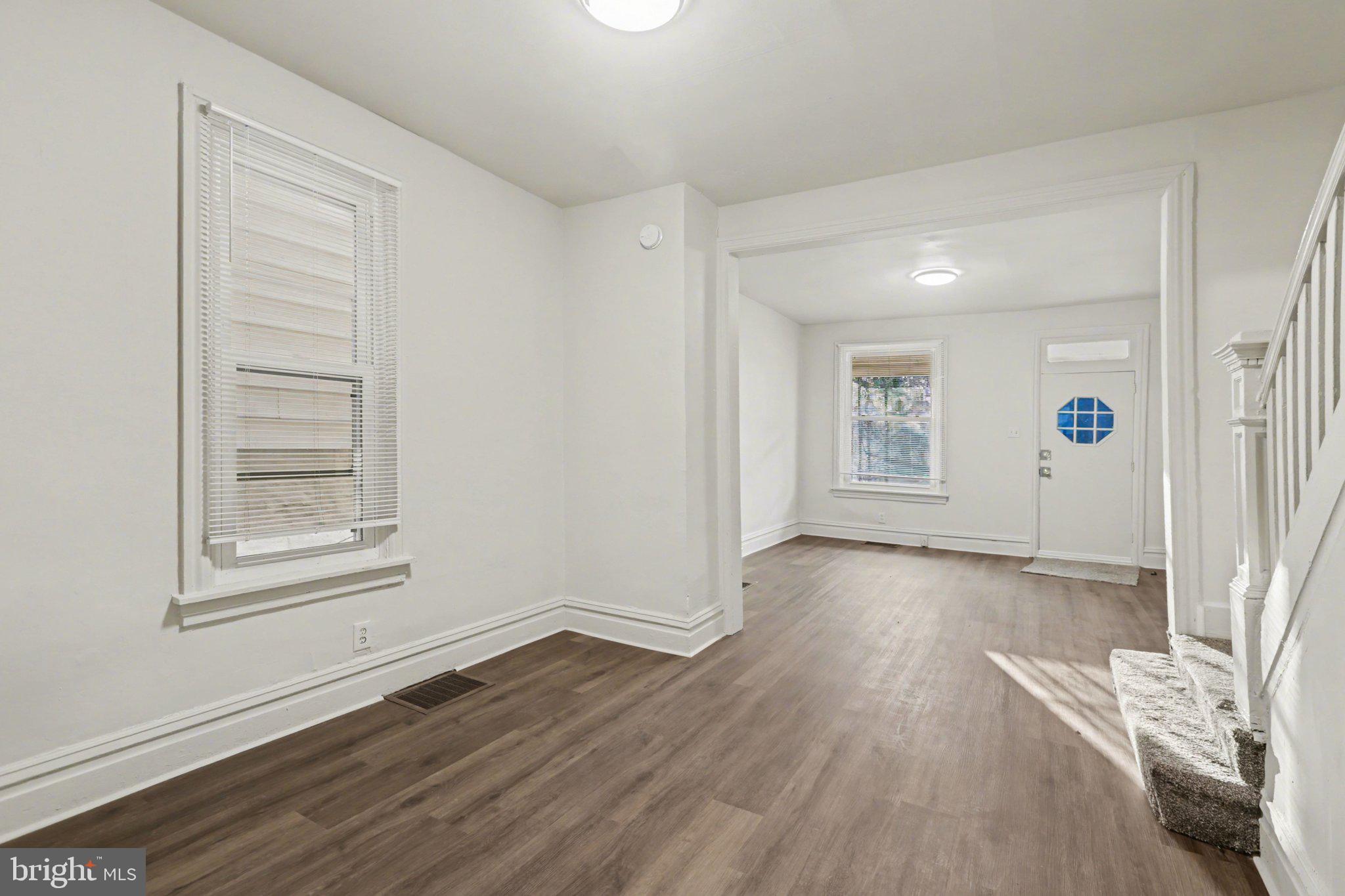 STEELTON BOROUGH - Residential