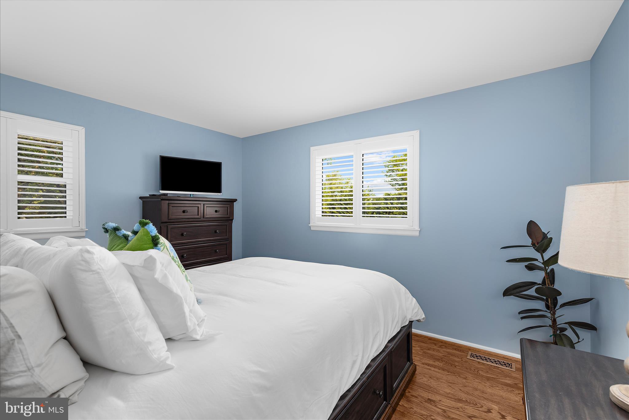 EVERGREEN HILLS - Residential