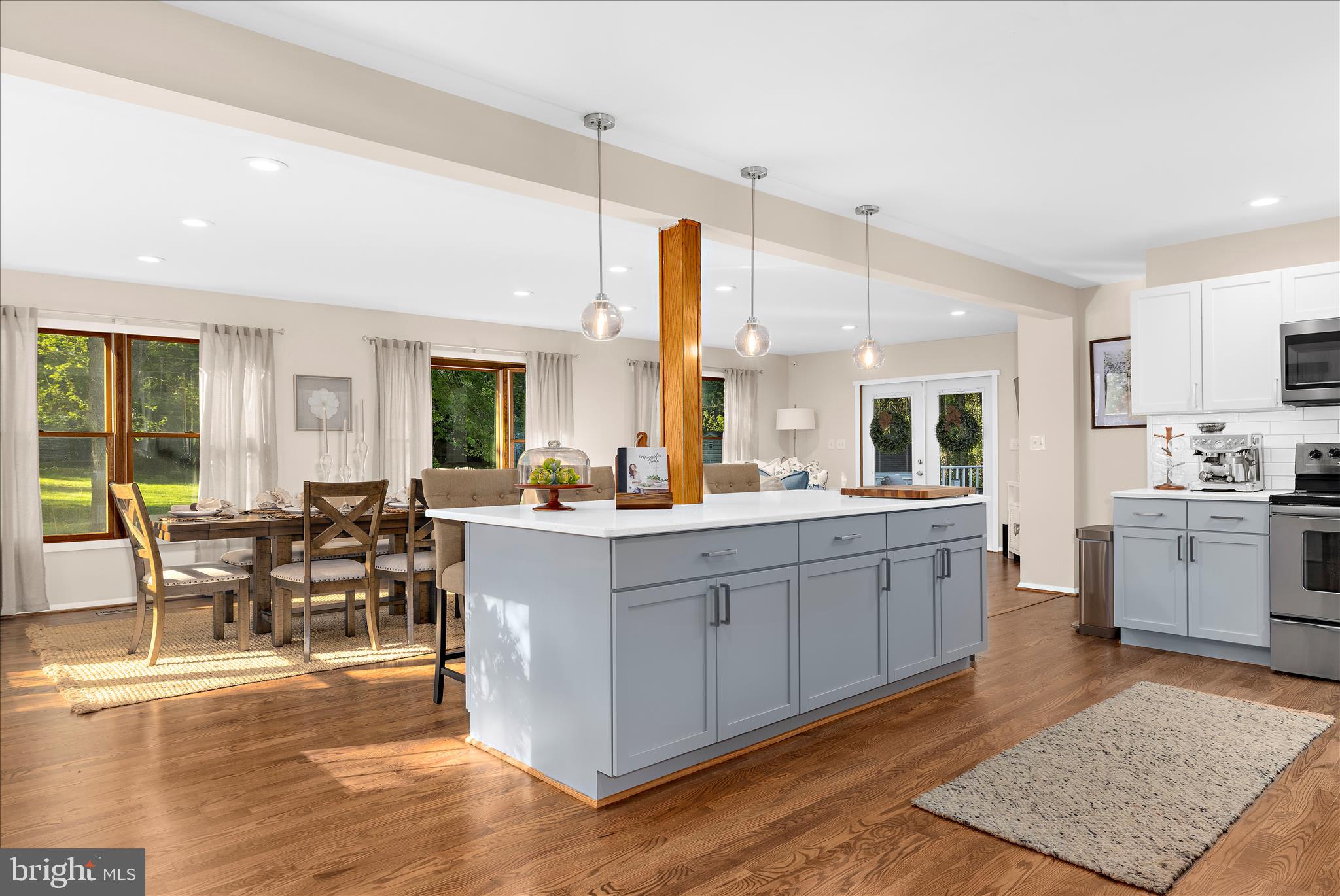 EVERGREEN HILLS - Residential