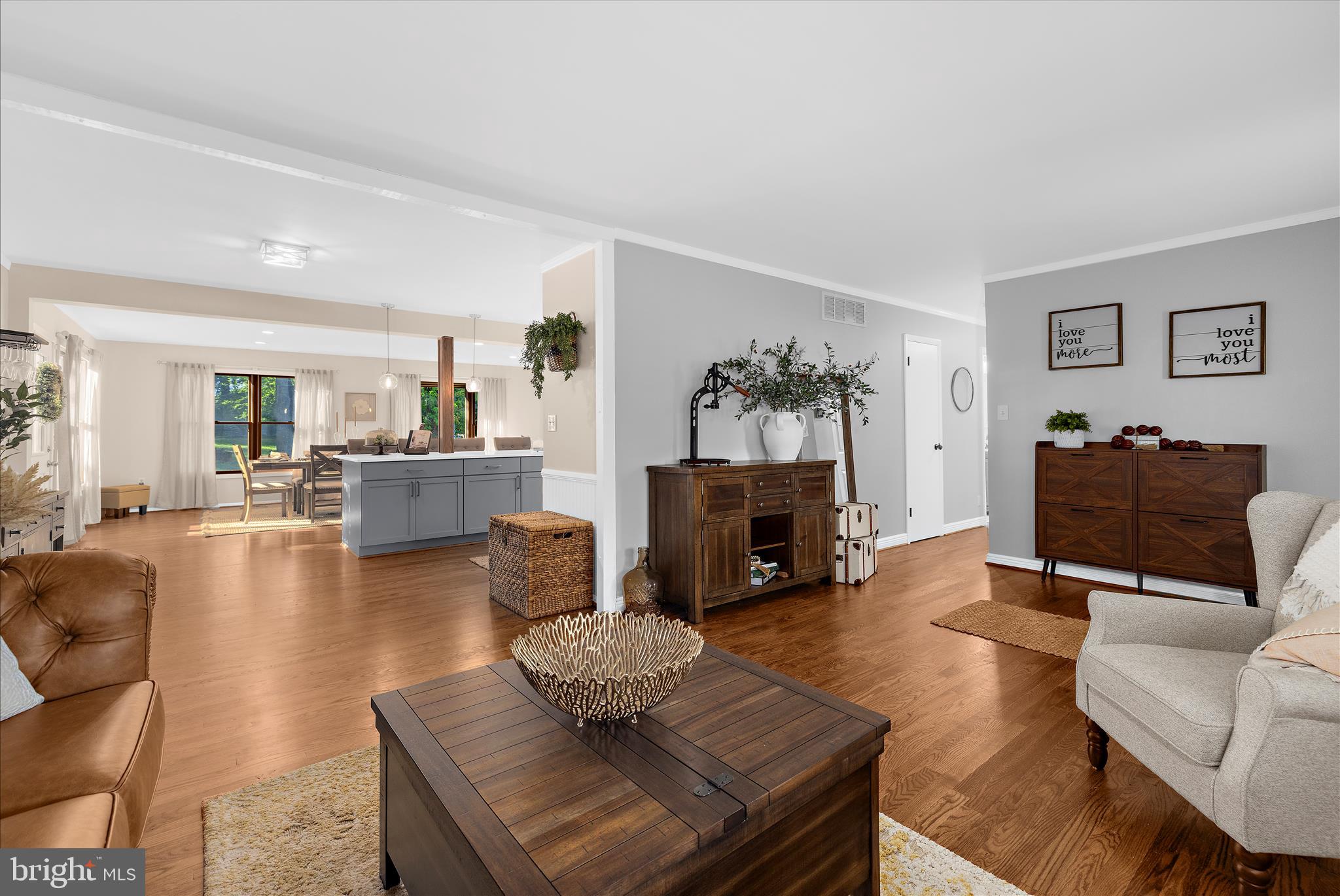 EVERGREEN HILLS - Residential