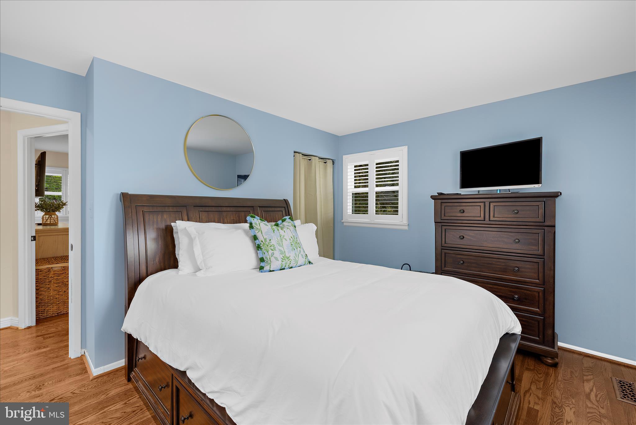 EVERGREEN HILLS - Residential