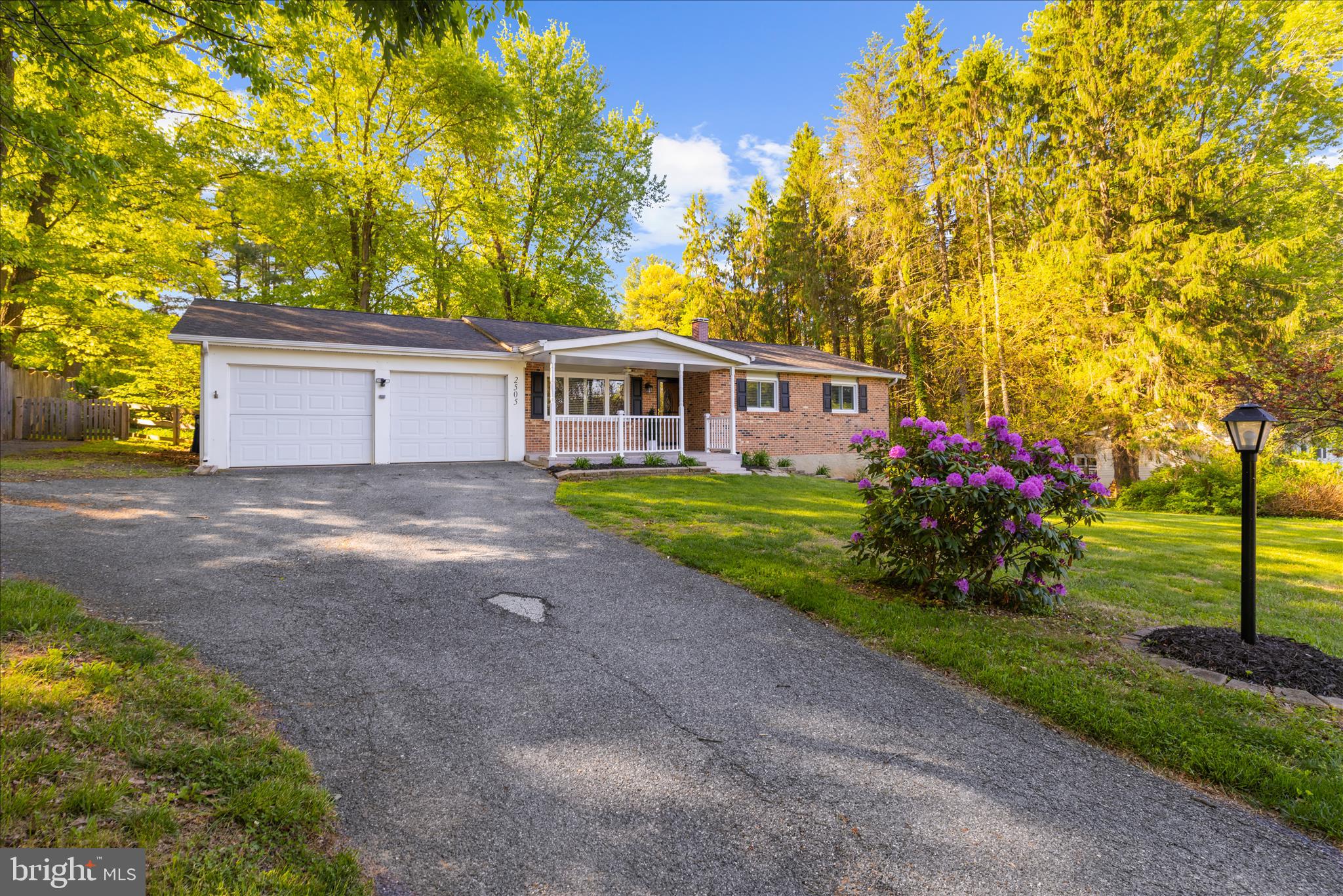 EVERGREEN HILLS - Residential