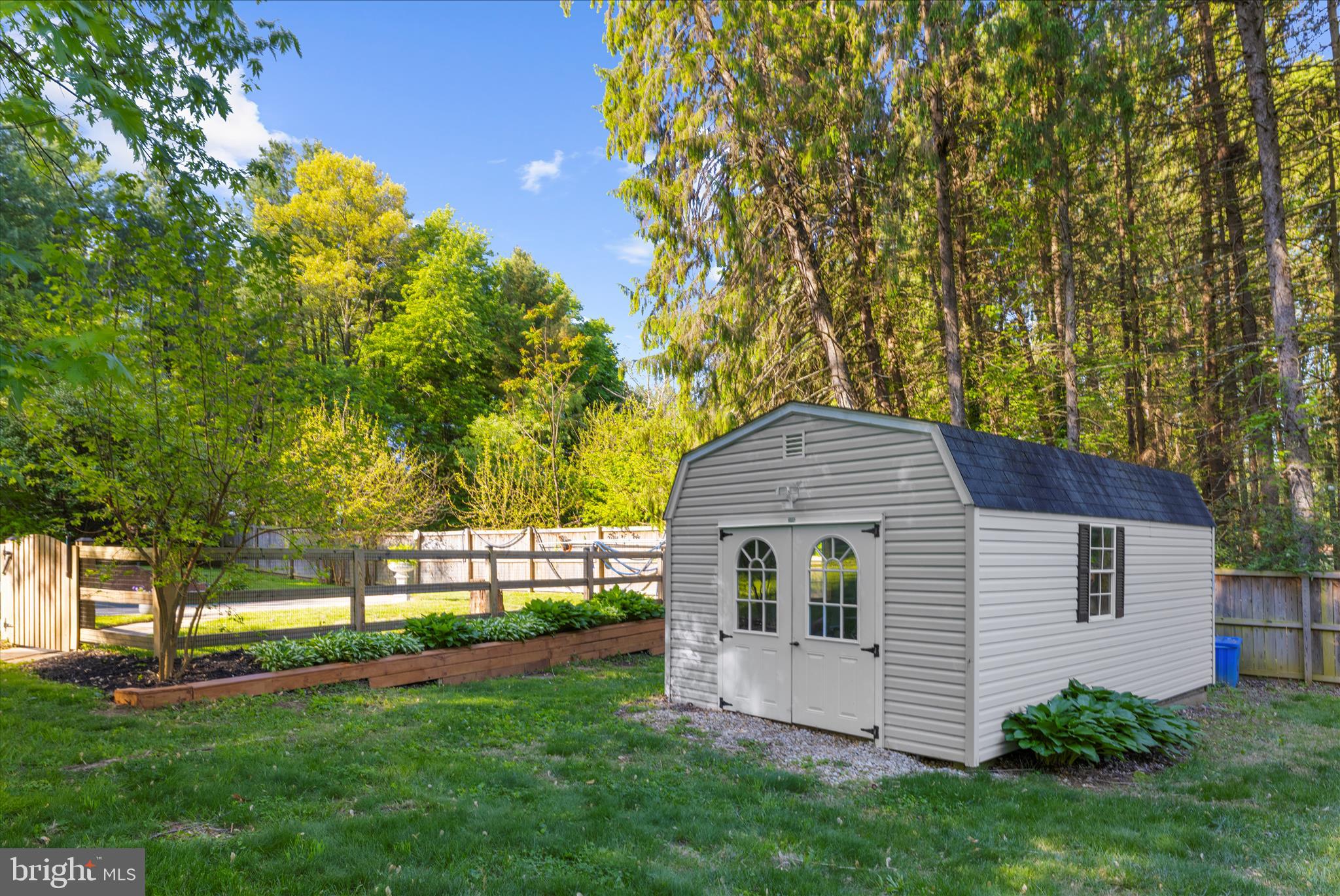 EVERGREEN HILLS - Residential