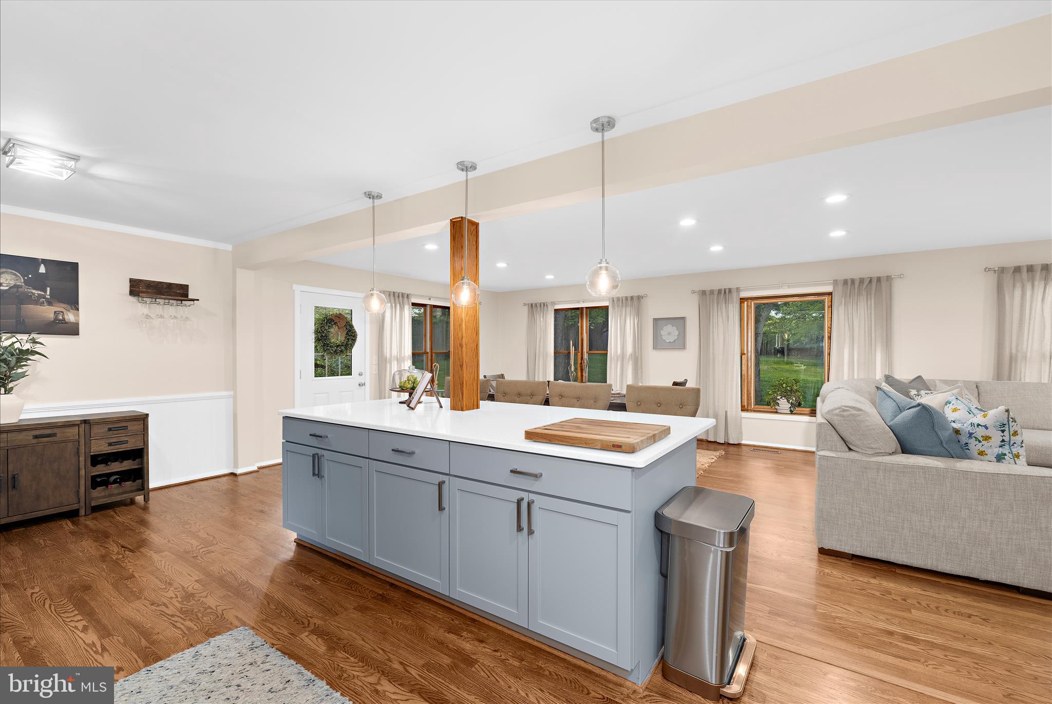 EVERGREEN HILLS - Residential