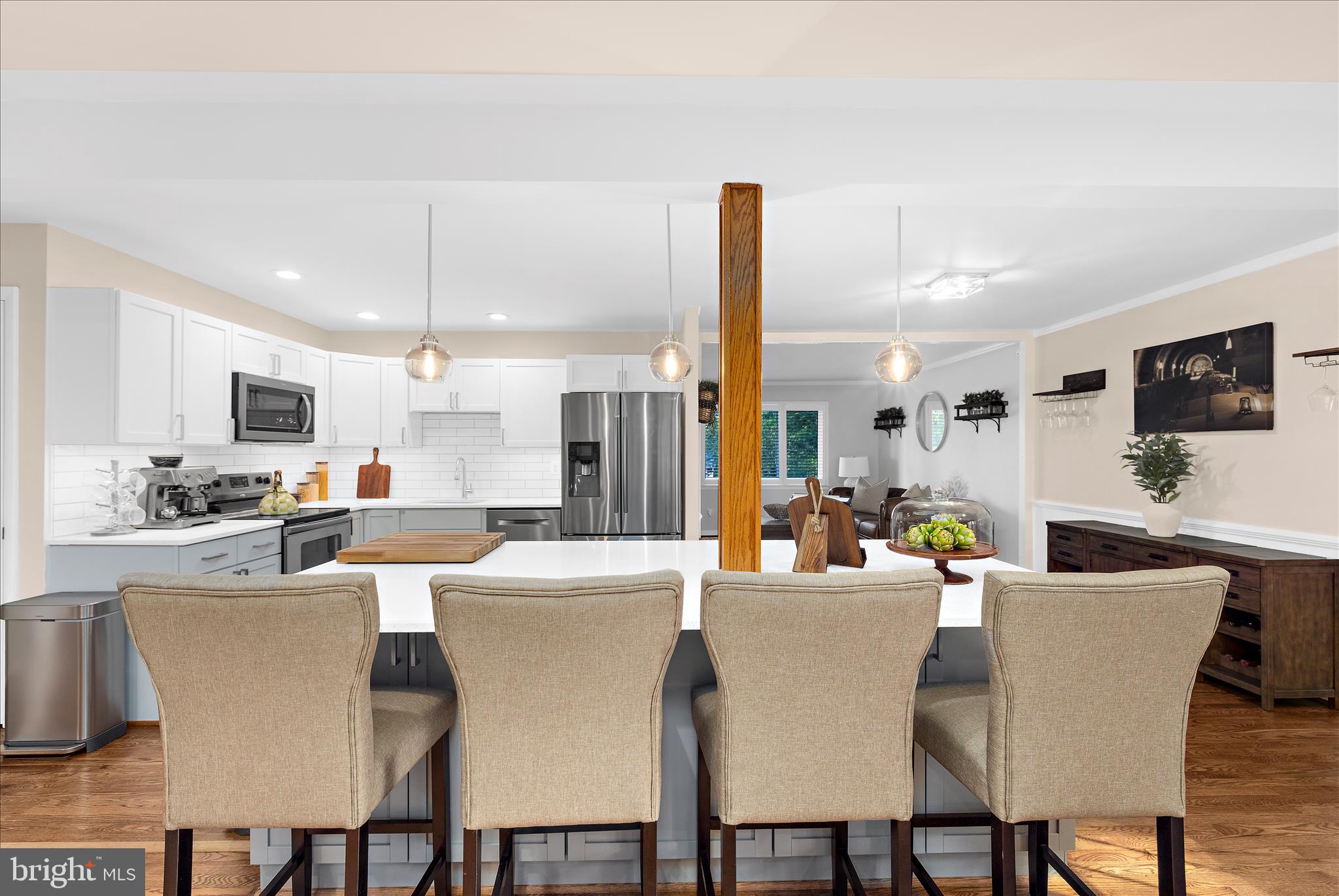 EVERGREEN HILLS - Residential