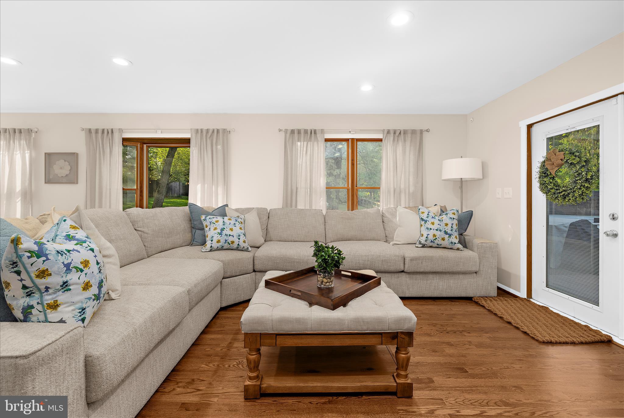 EVERGREEN HILLS - Residential