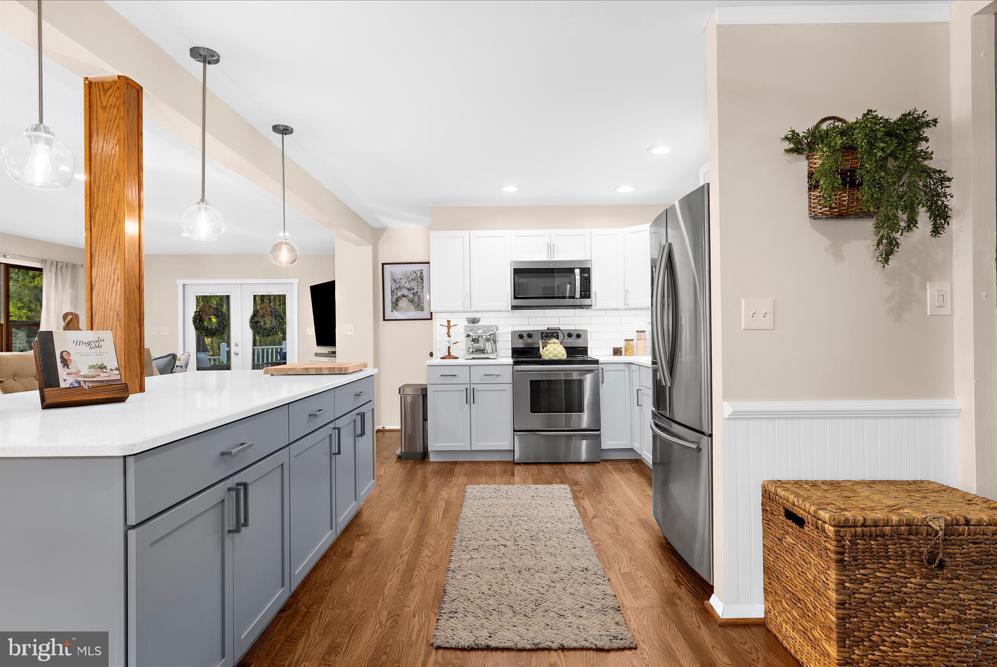 EVERGREEN HILLS - Residential