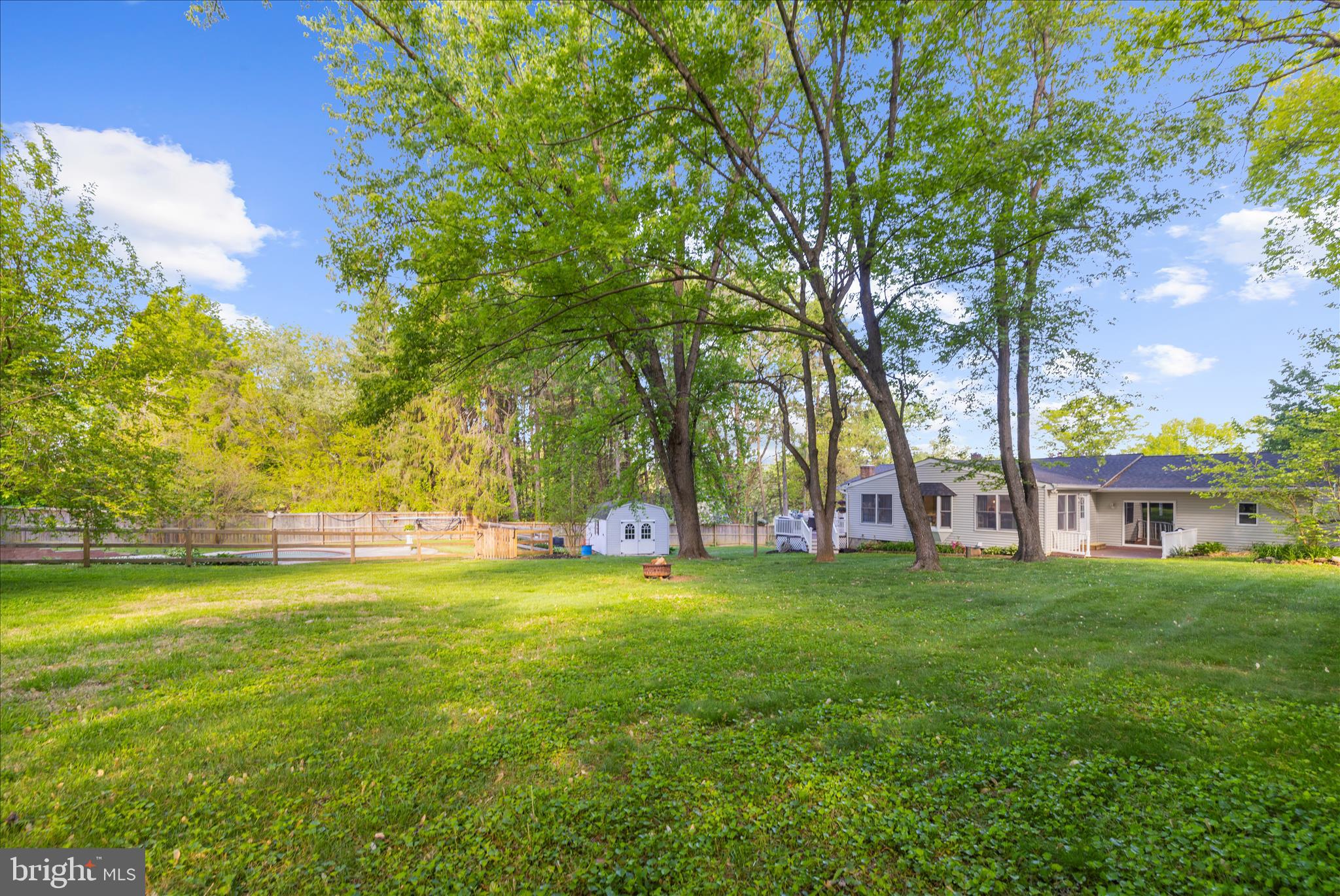EVERGREEN HILLS - Residential