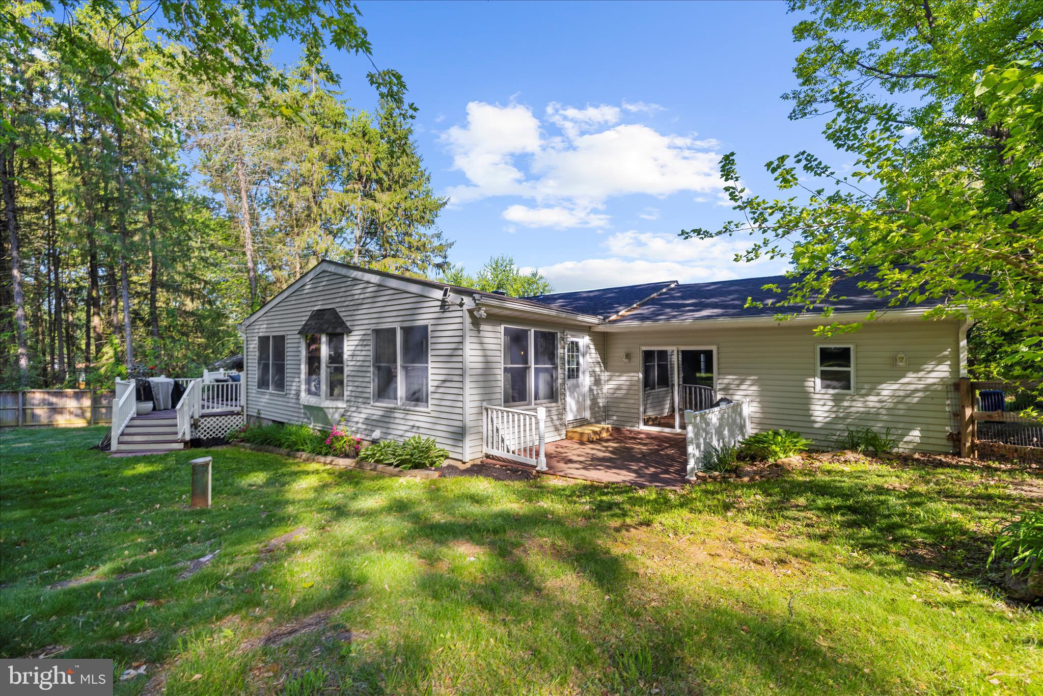 EVERGREEN HILLS - Residential