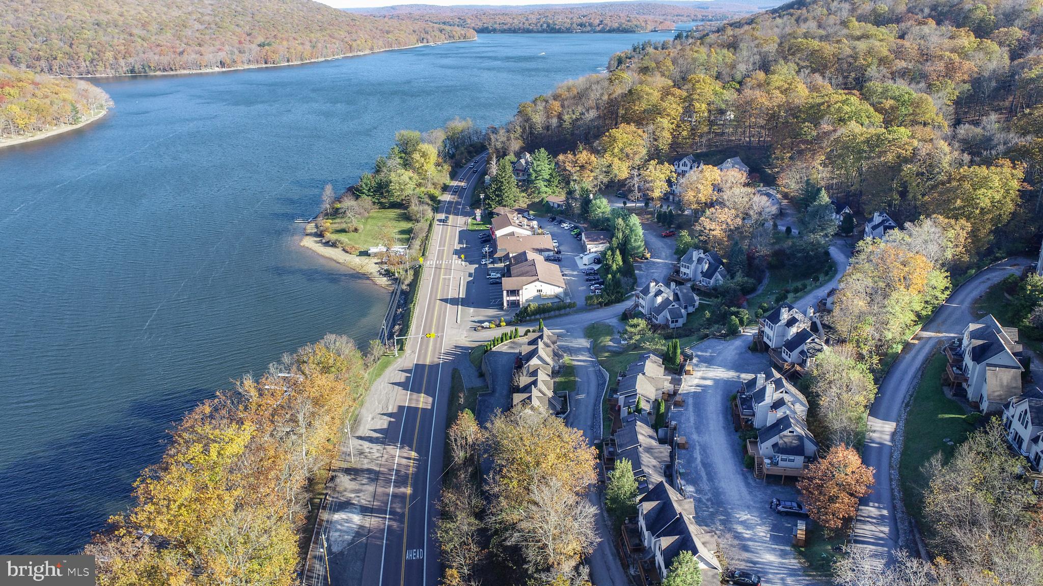 TRADERS LANDING - Residential