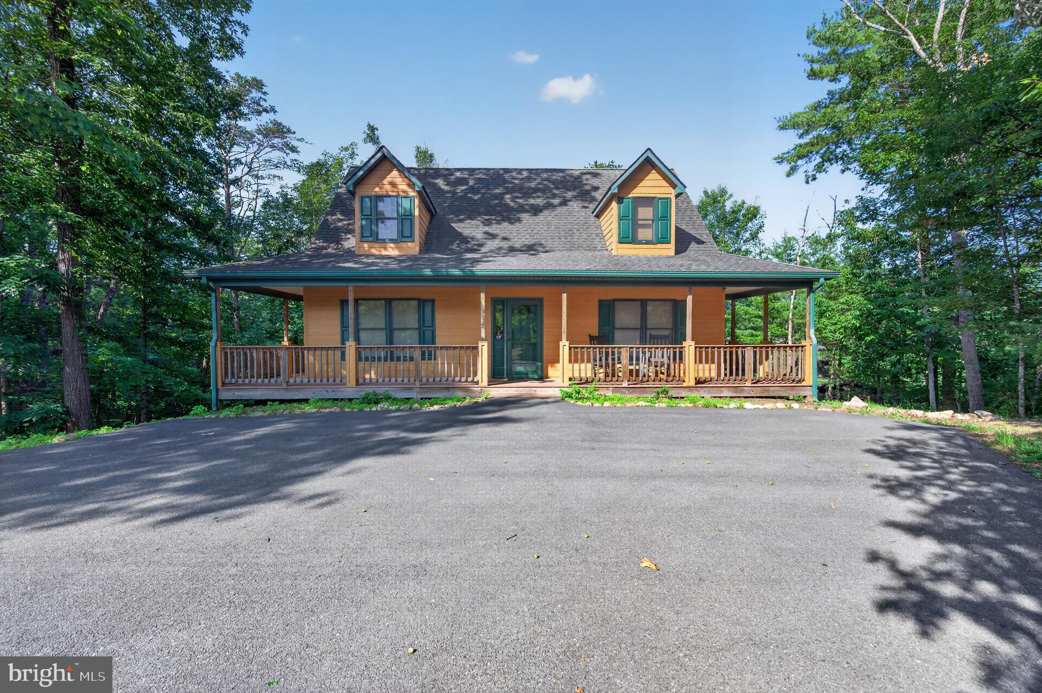 14 VICKIE WAY