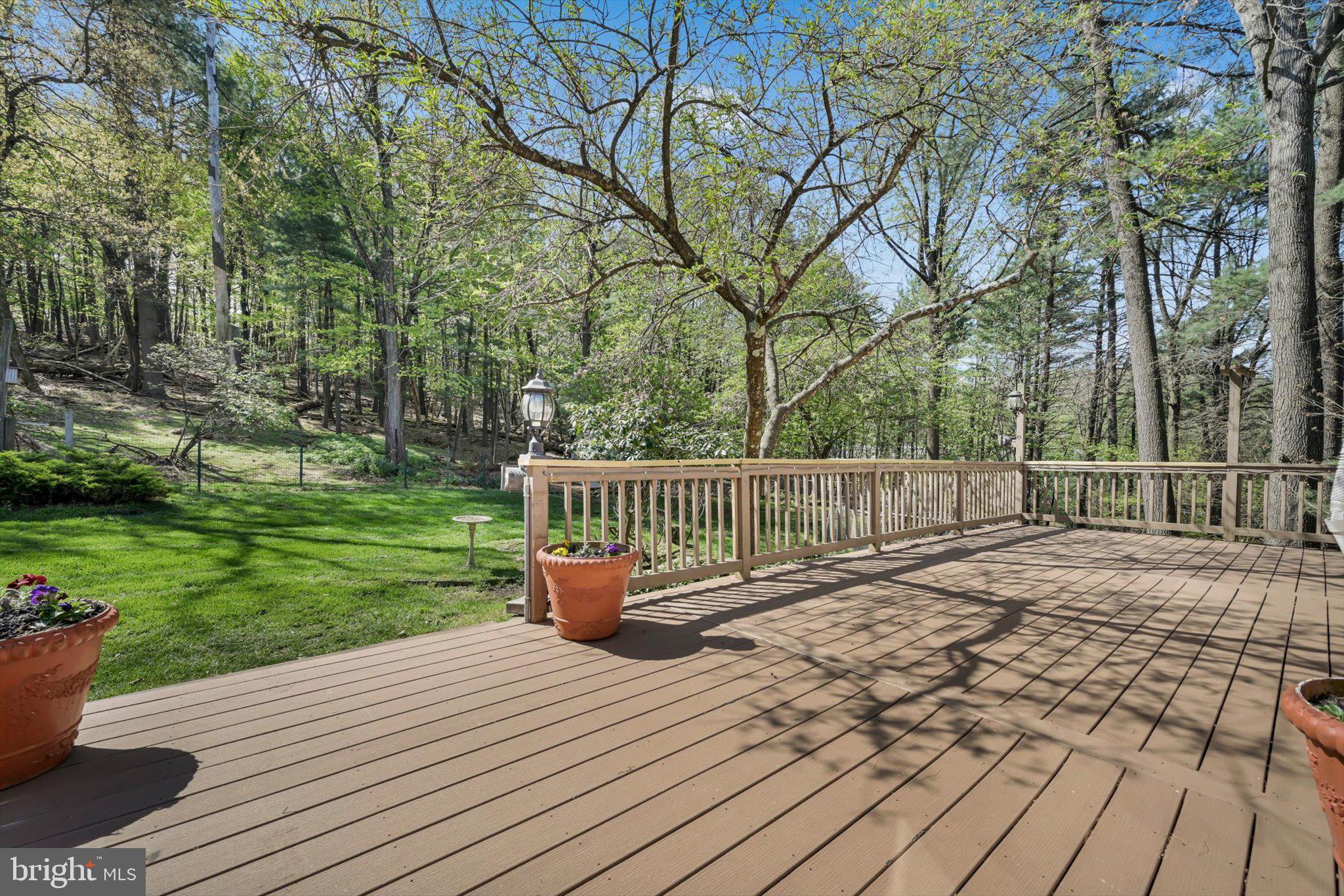 LAKE WYNONAH - Residential