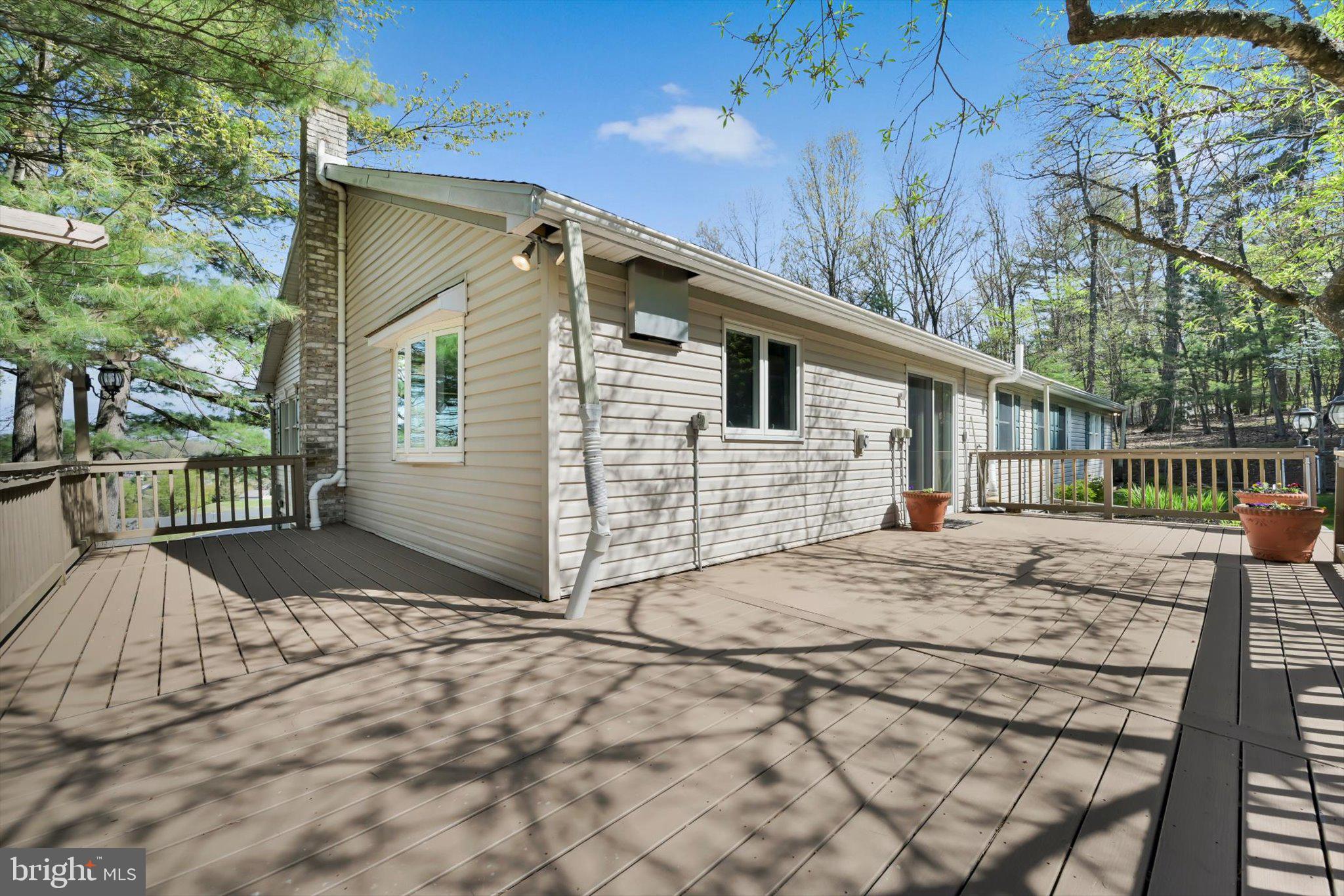 LAKE WYNONAH - Residential