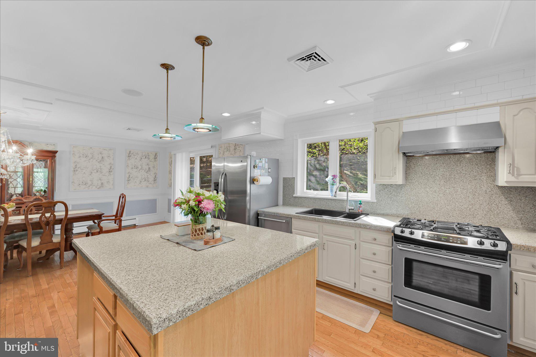 LAKE WYNONAH - Residential