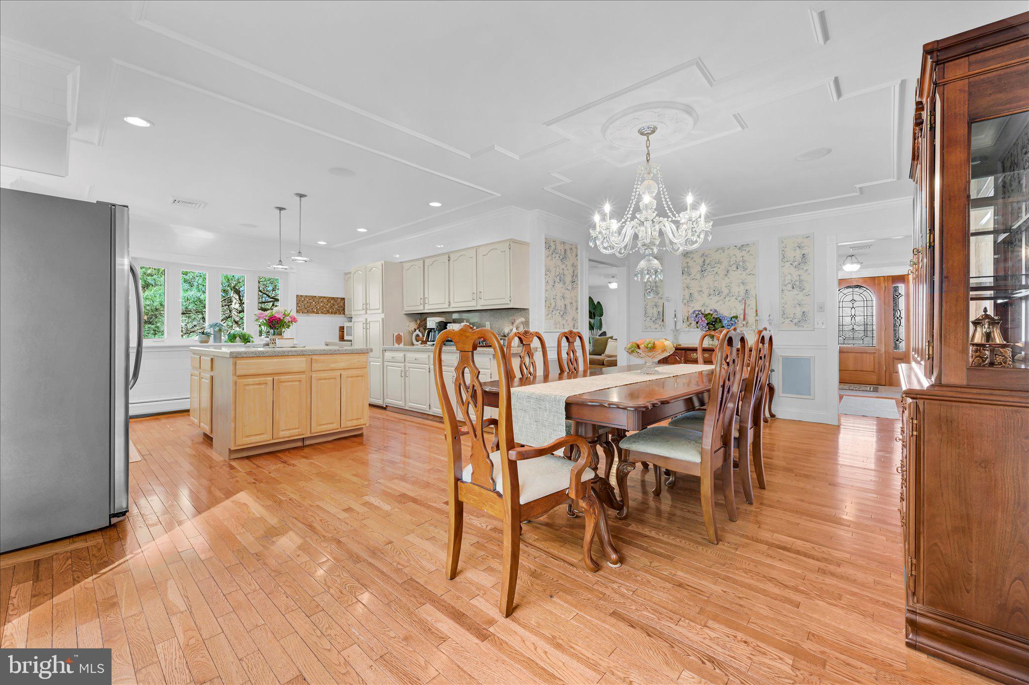 LAKE WYNONAH - Residential