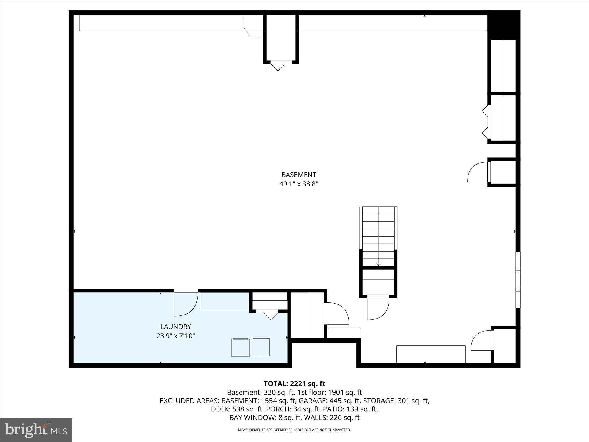 LAKE WYNONAH - Residential