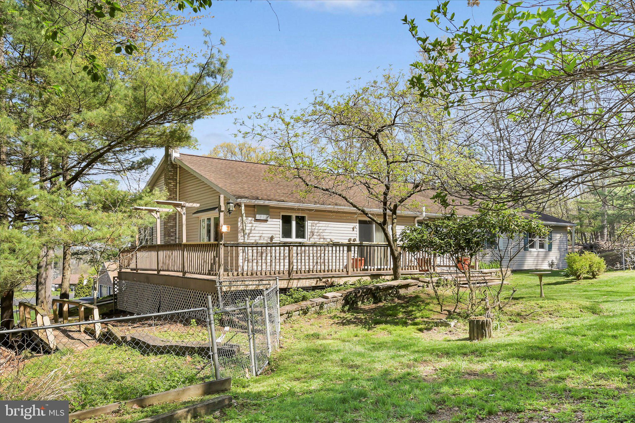 LAKE WYNONAH - Residential