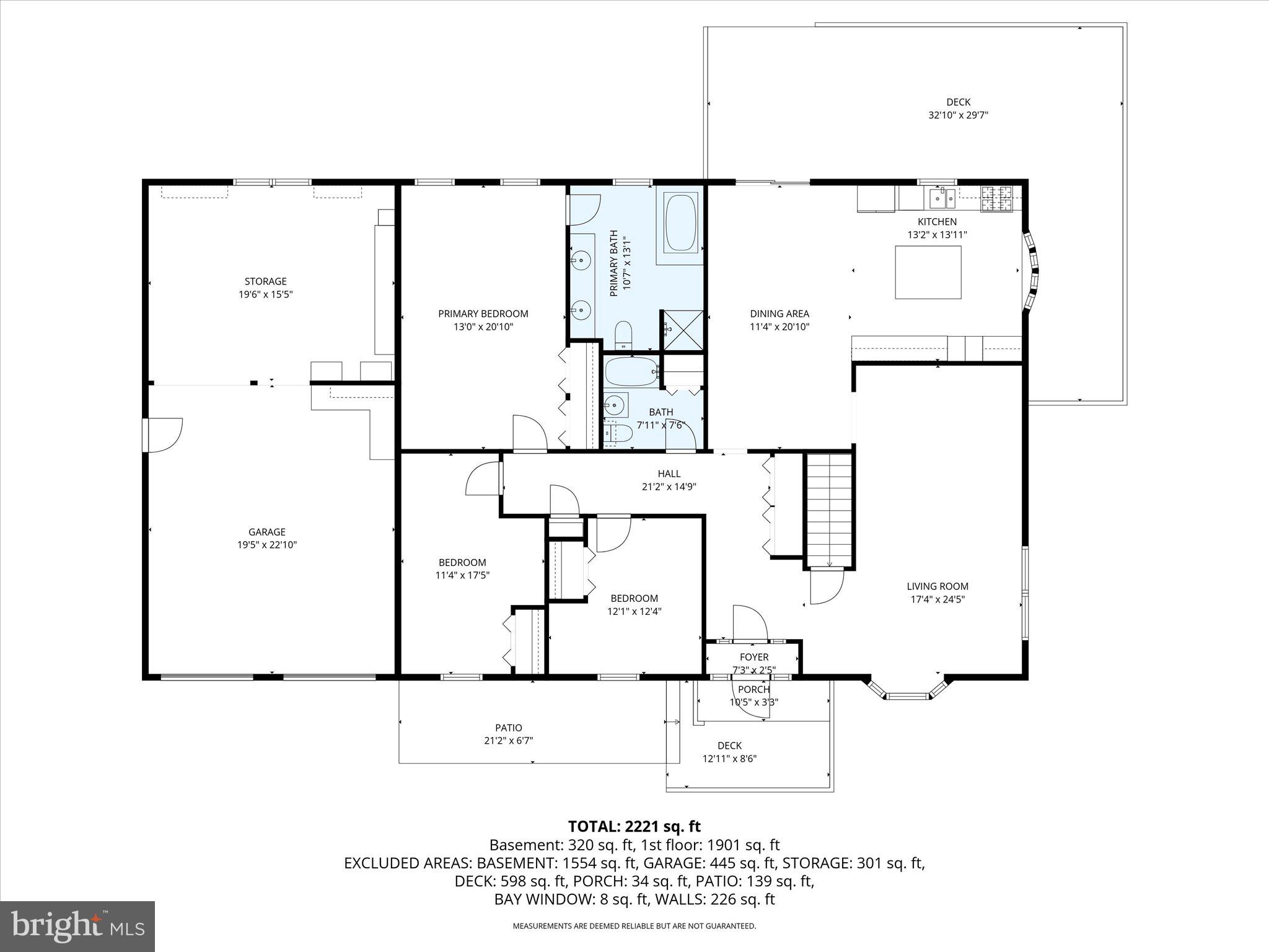 LAKE WYNONAH - Residential