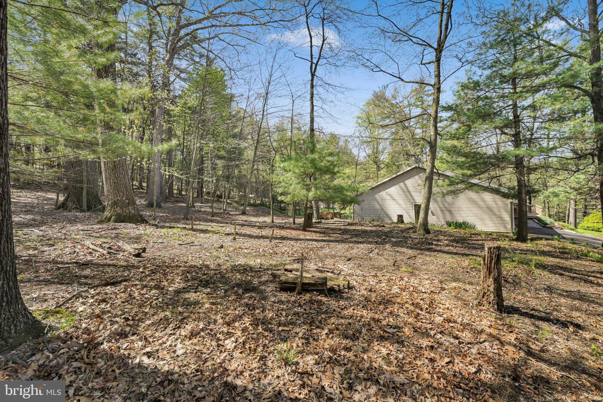 LAKE WYNONAH - Residential