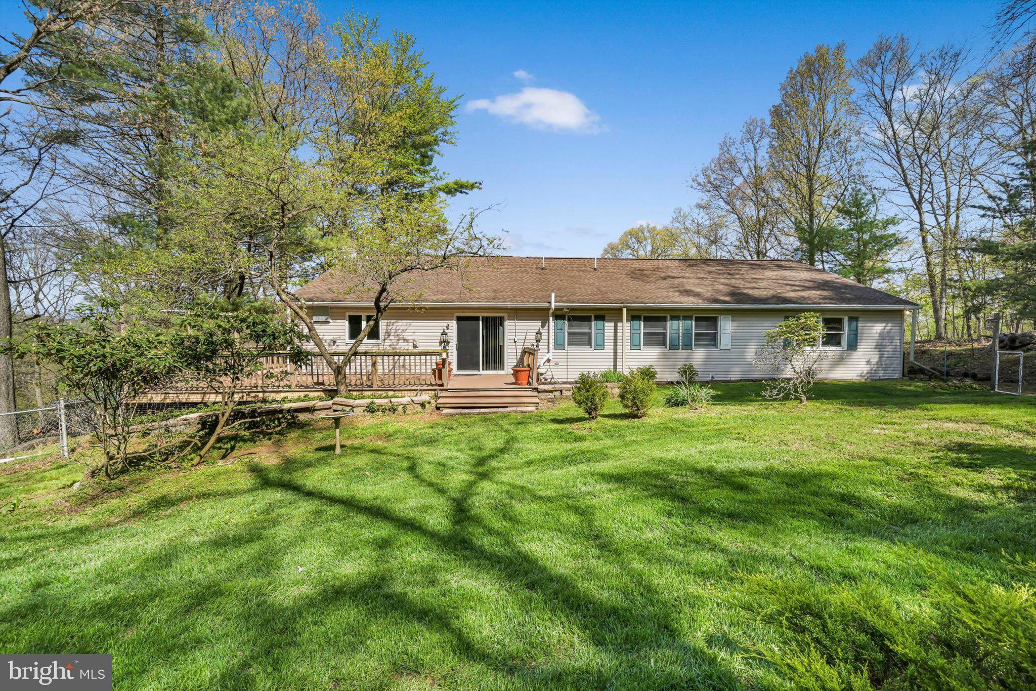 LAKE WYNONAH - Residential