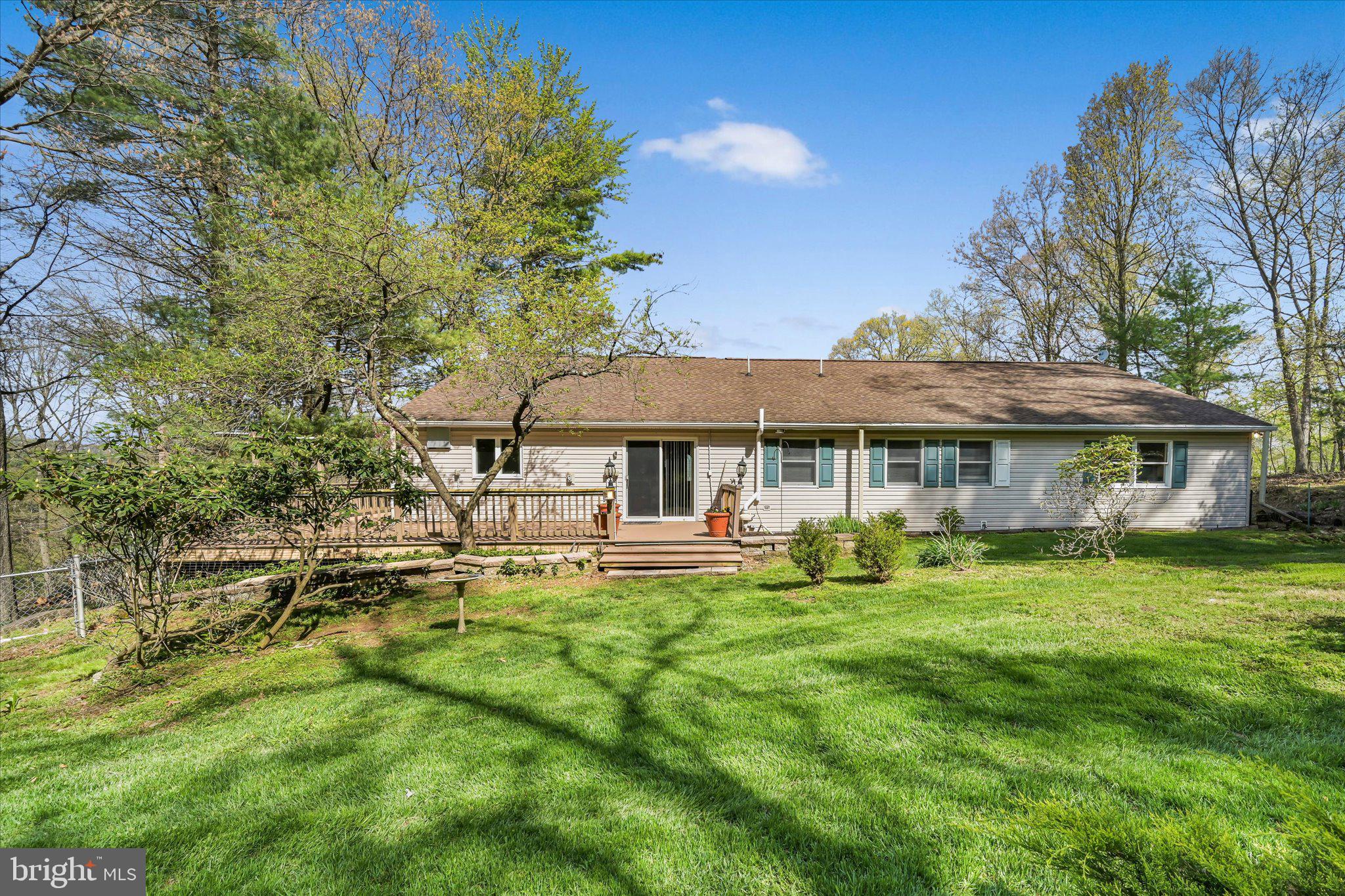 LAKE WYNONAH - Residential