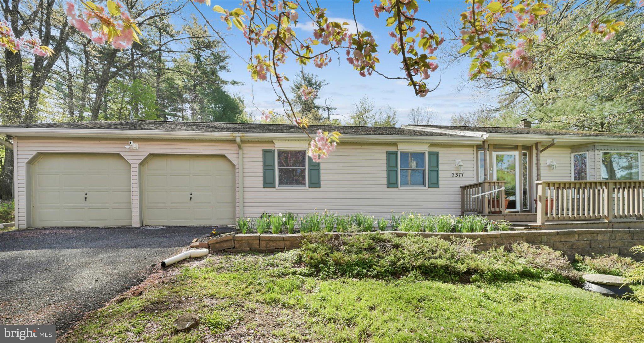 LAKE WYNONAH - Residential