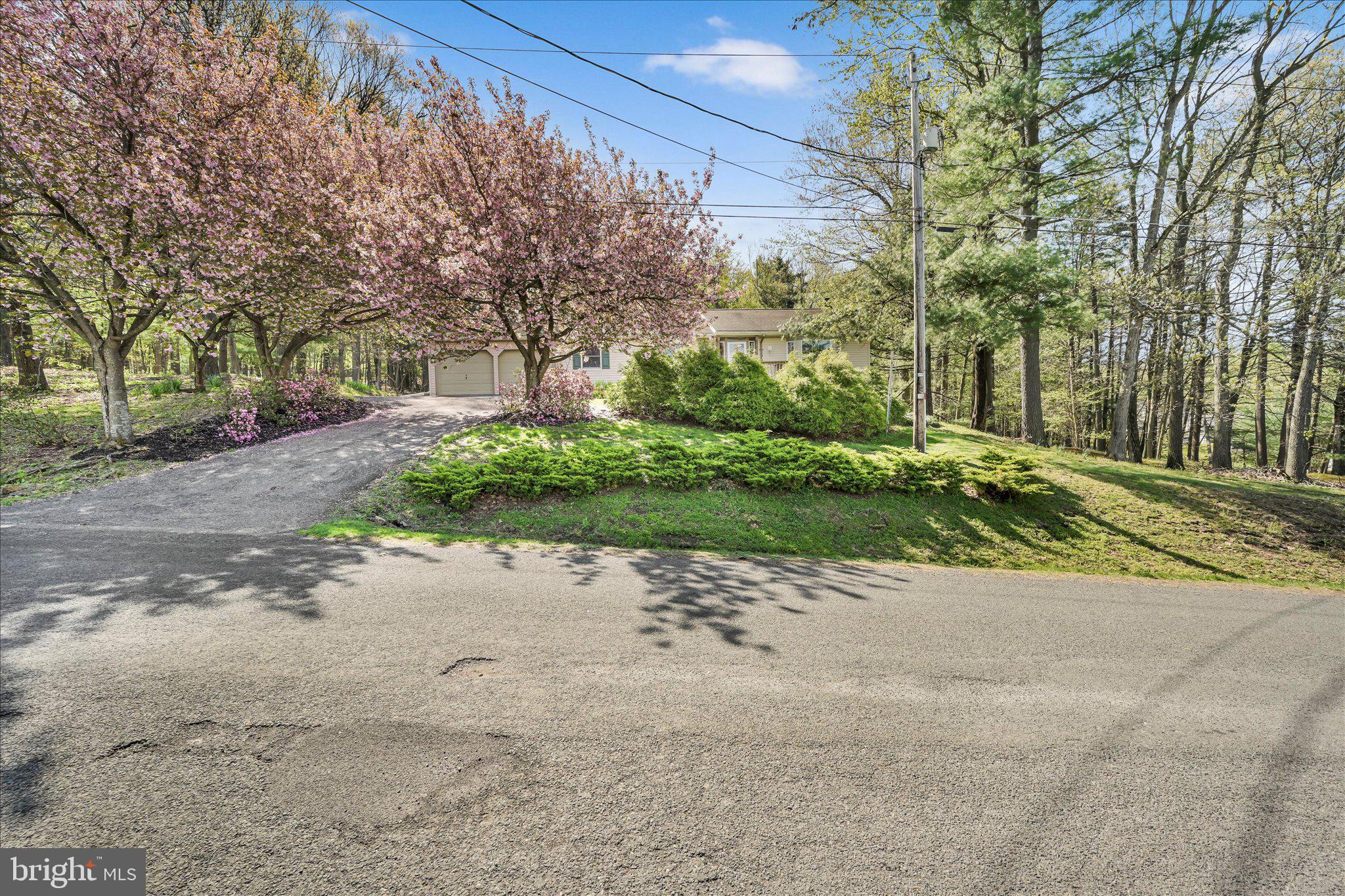 LAKE WYNONAH - Residential