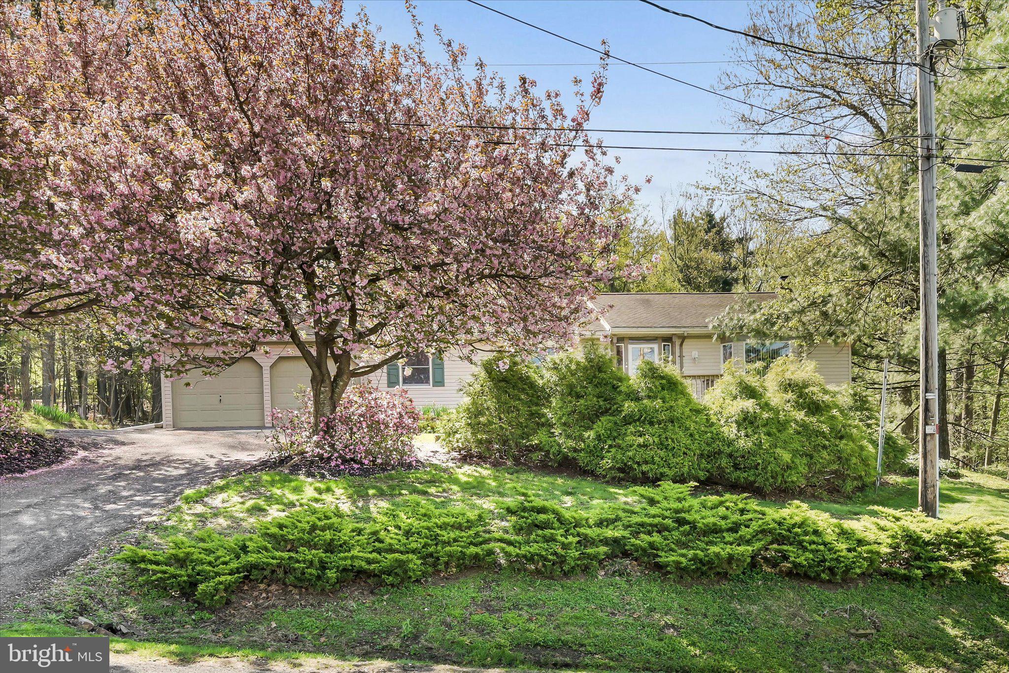 LAKE WYNONAH - Residential