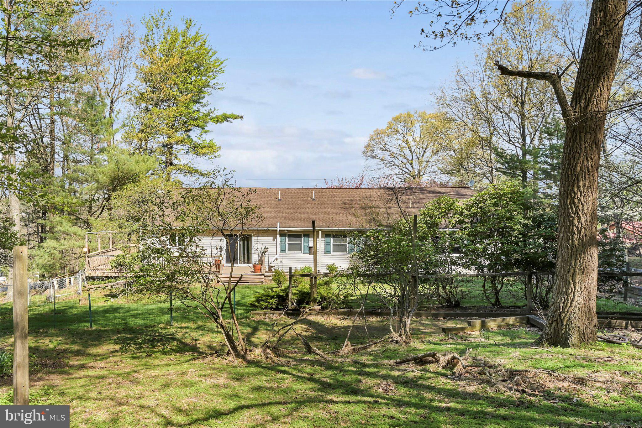 LAKE WYNONAH - Residential