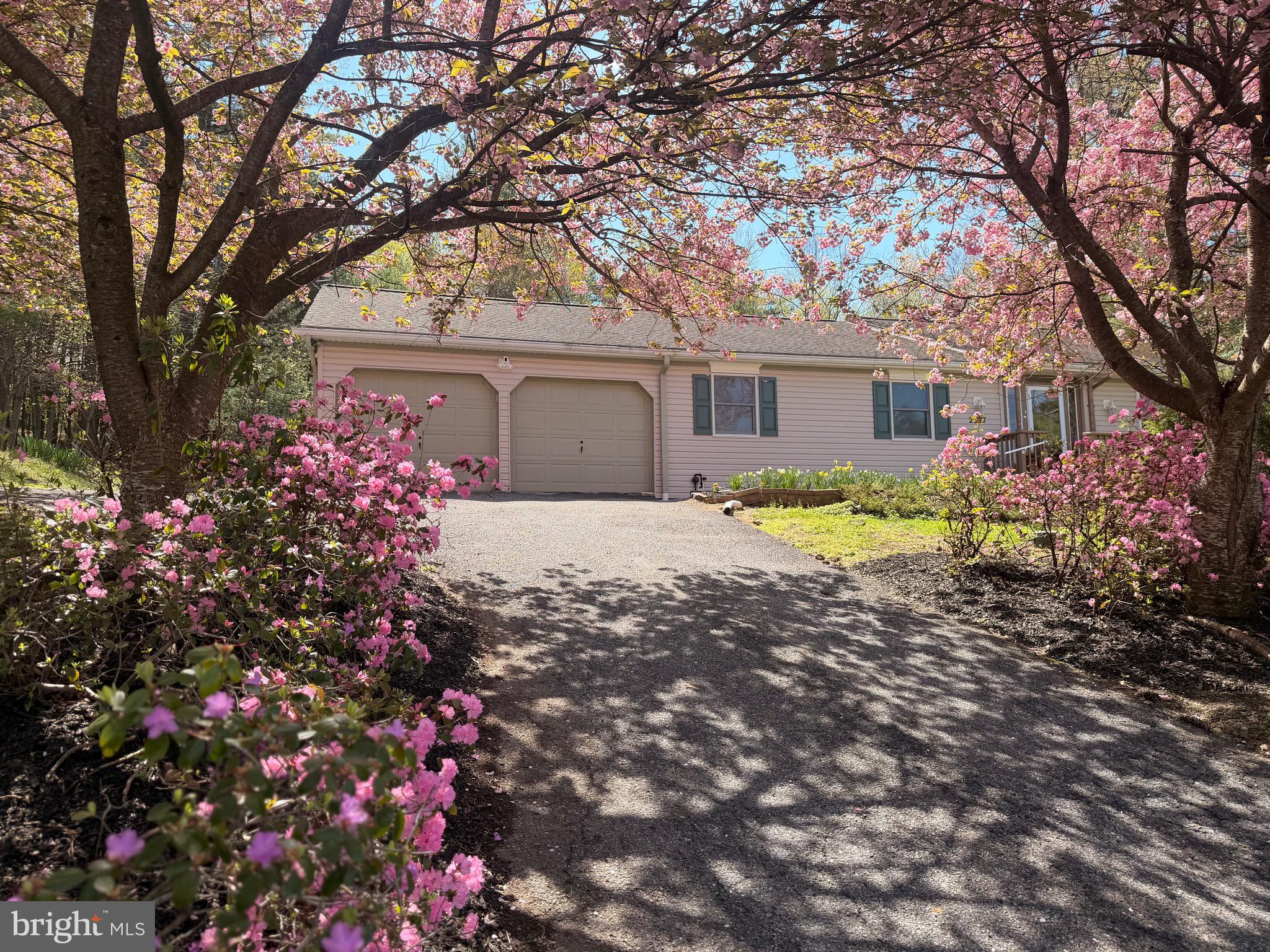 LAKE WYNONAH - Residential