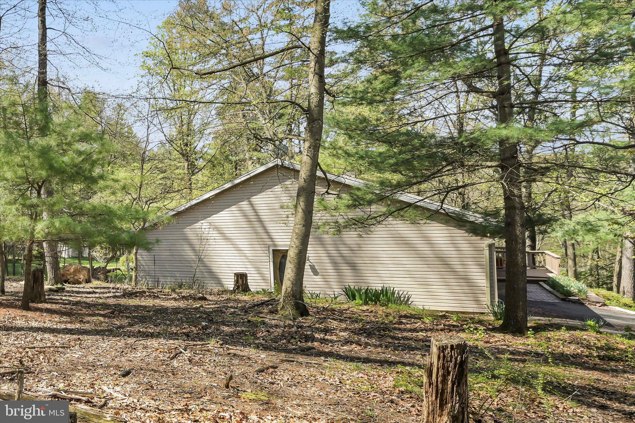 LAKE WYNONAH - Residential