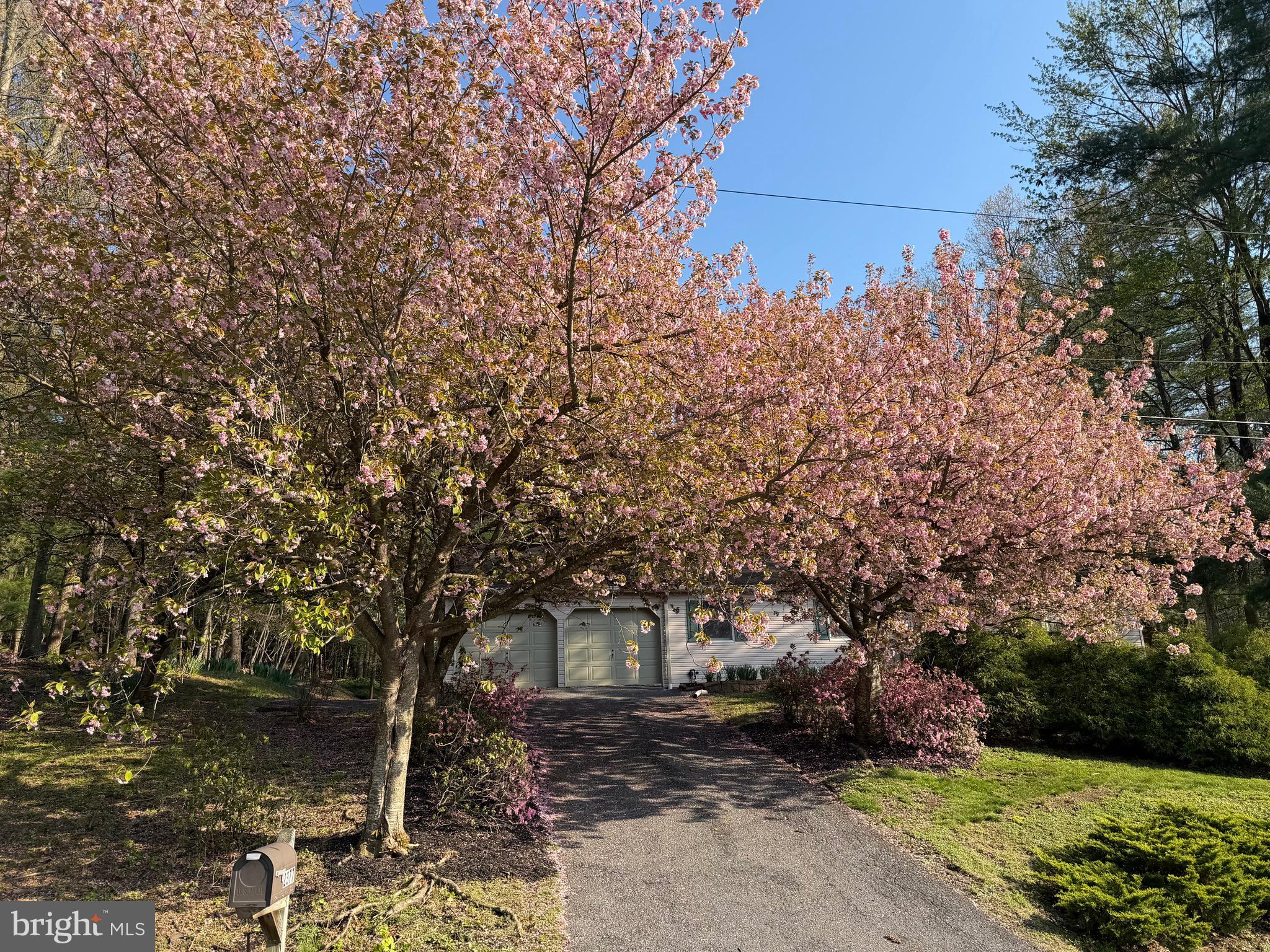 LAKE WYNONAH - Residential