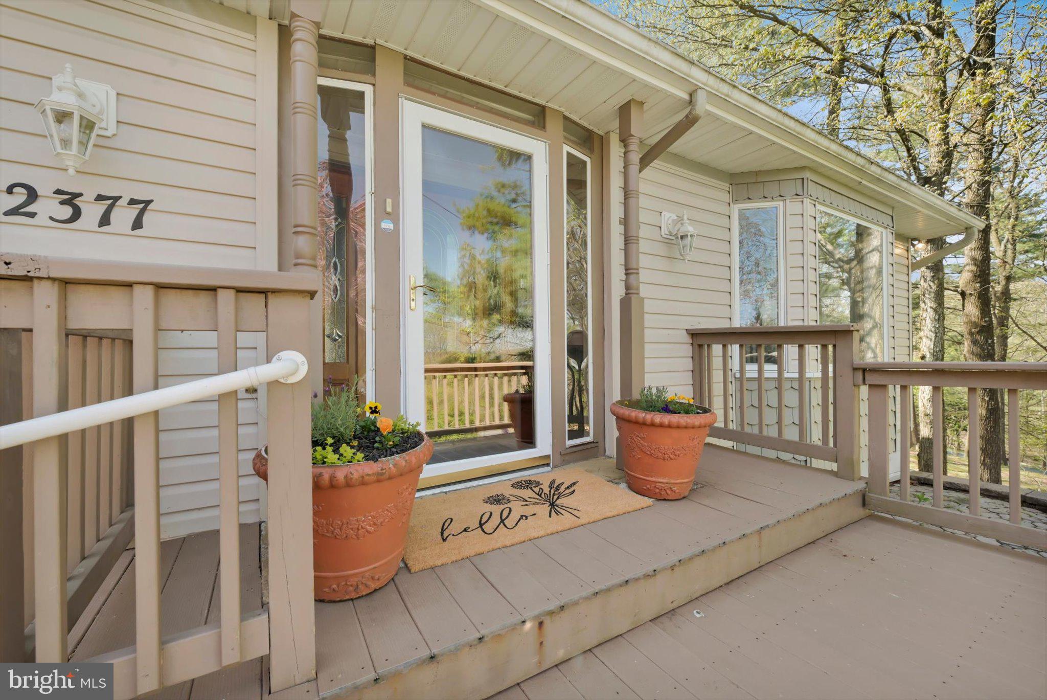 LAKE WYNONAH - Residential