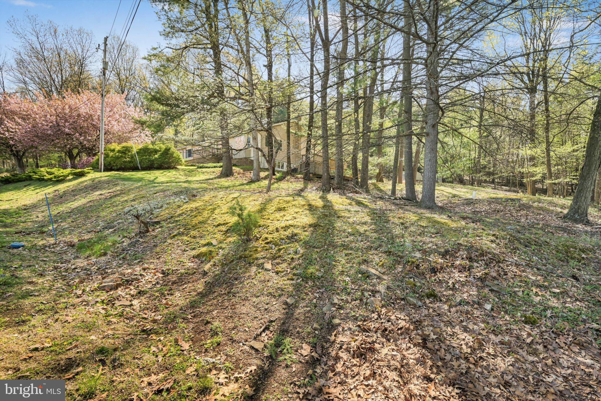 LAKE WYNONAH - Residential