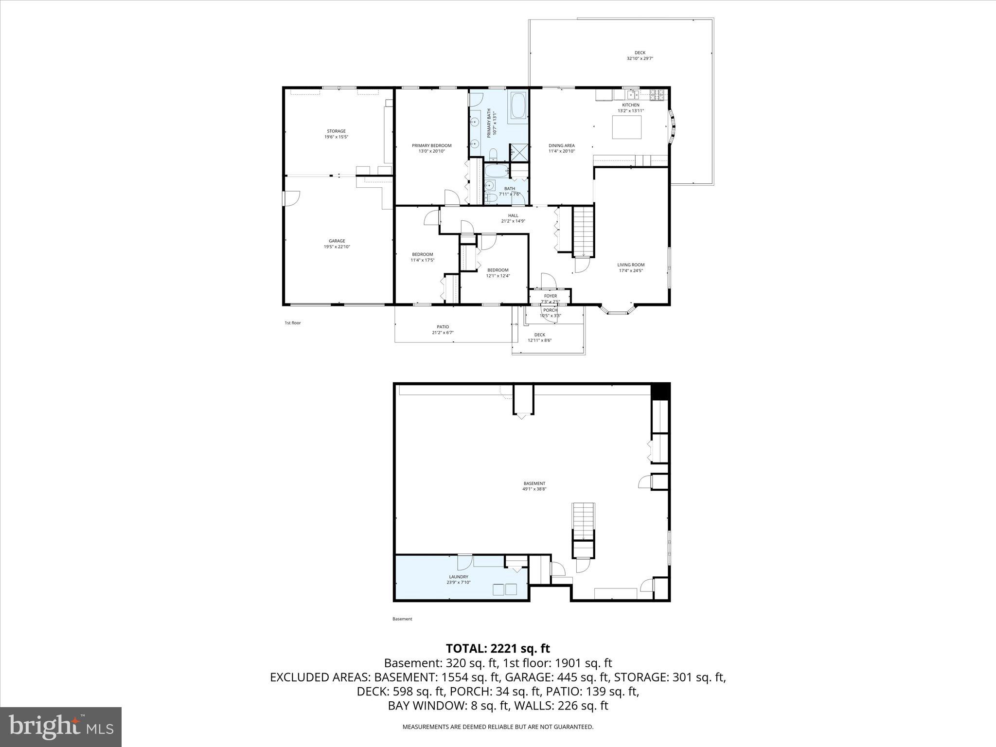 LAKE WYNONAH - Residential