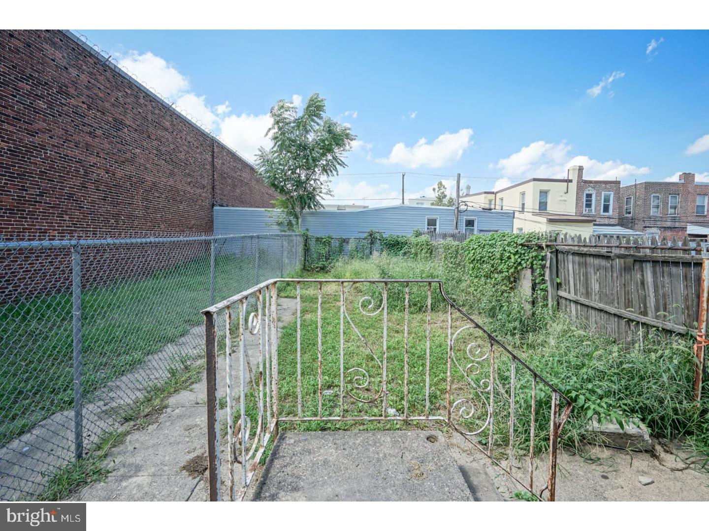 PORT RICHMOND - Residential
