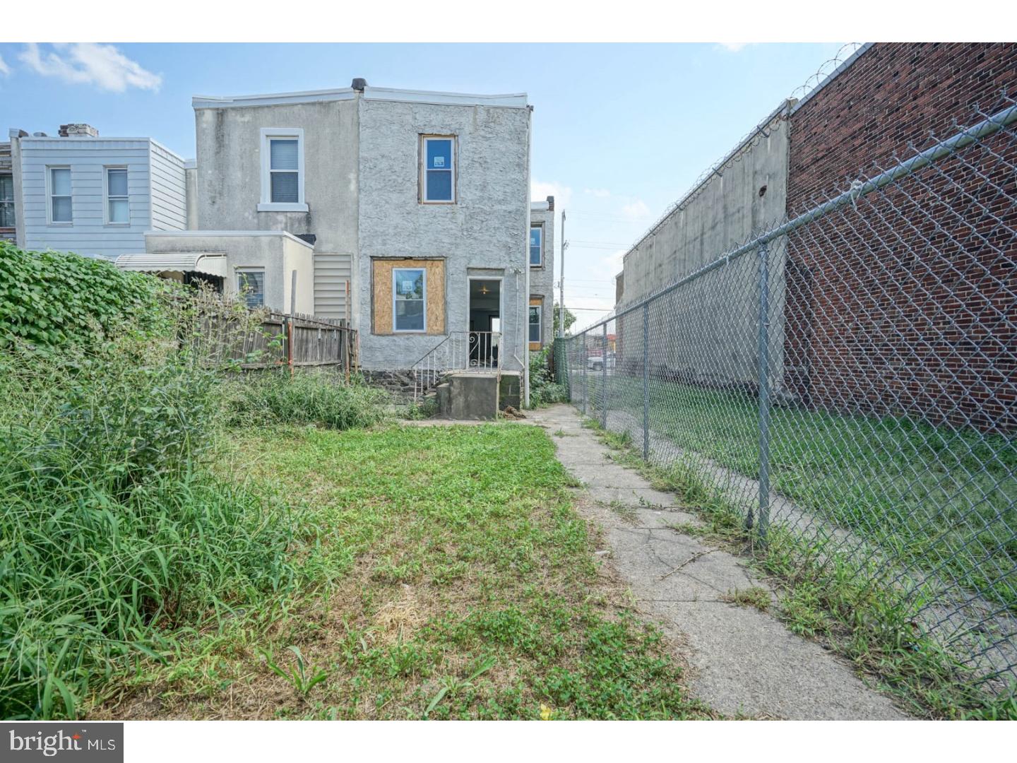 PORT RICHMOND - Residential