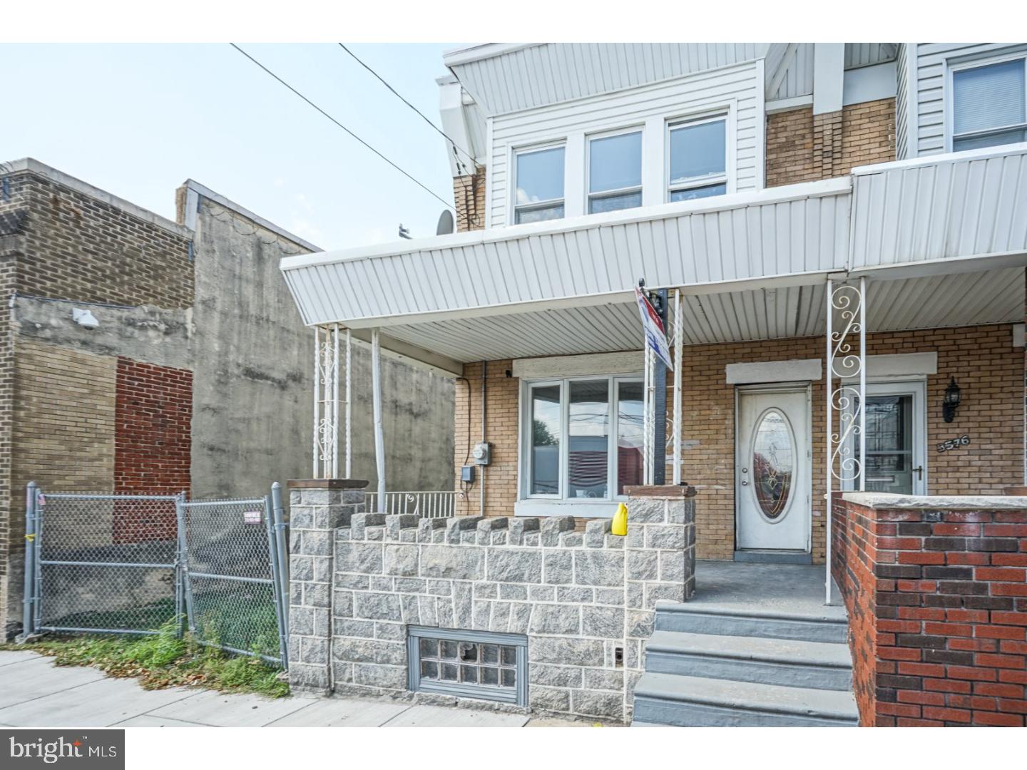 PORT RICHMOND - Residential