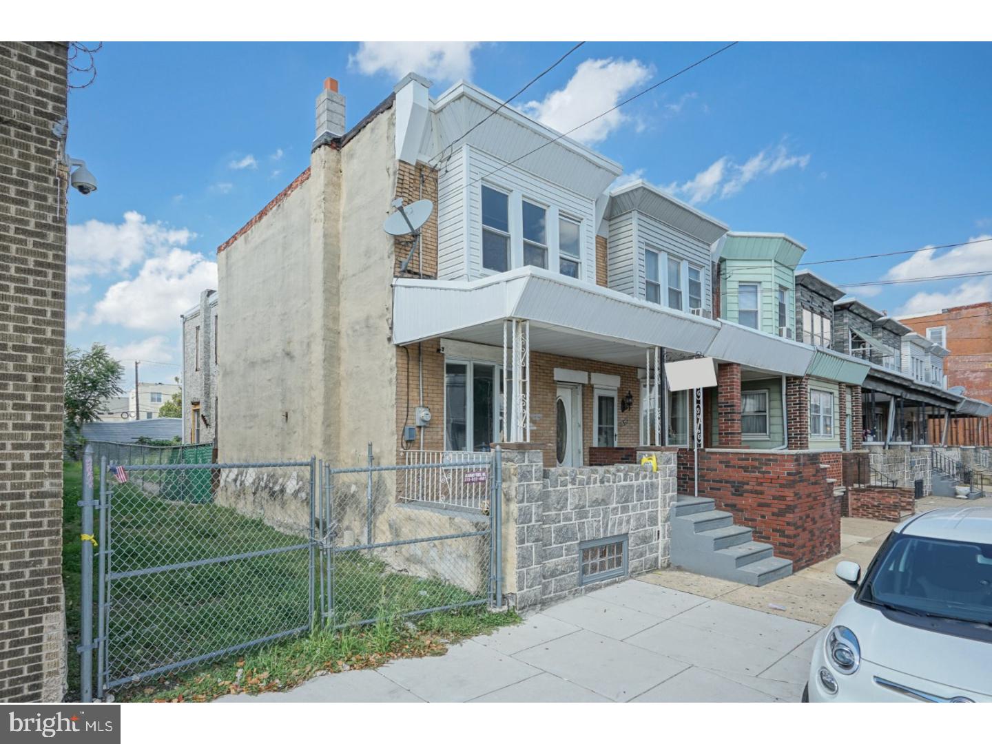 PORT RICHMOND - Residential