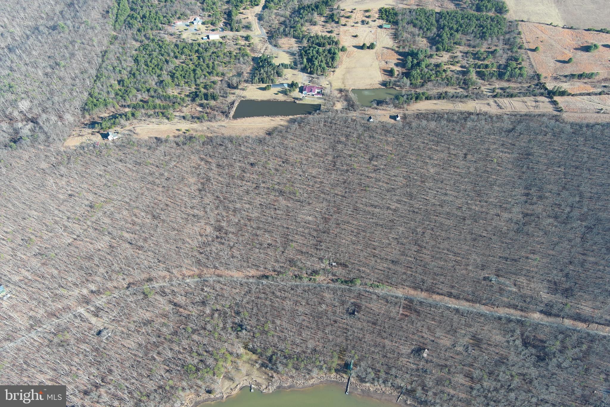 LAKE FERNDALE - Land