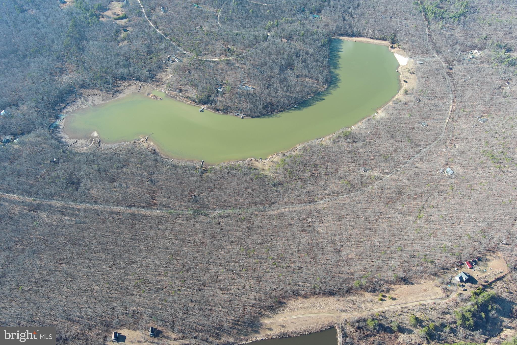 LAKE FERNDALE - Land