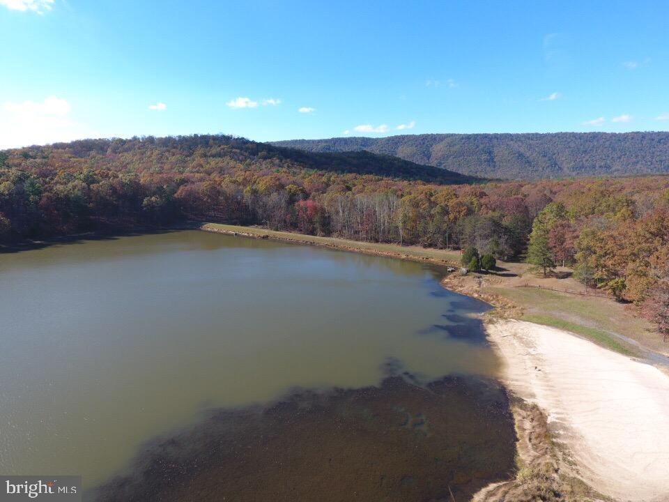 LAKE FERNDALE - Land